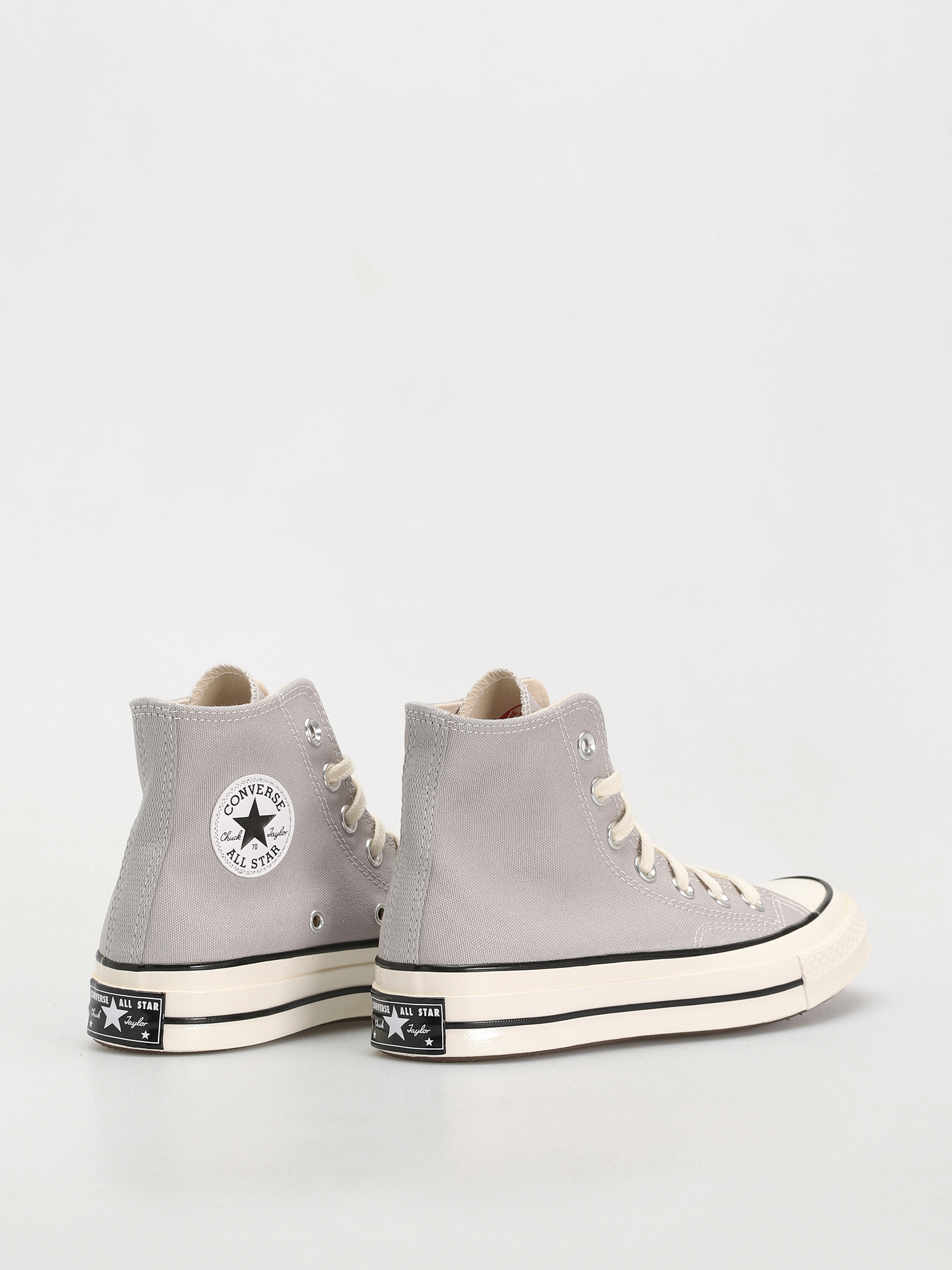 Кеди Converse Chuck 70 Hi (grey area/egret/black)