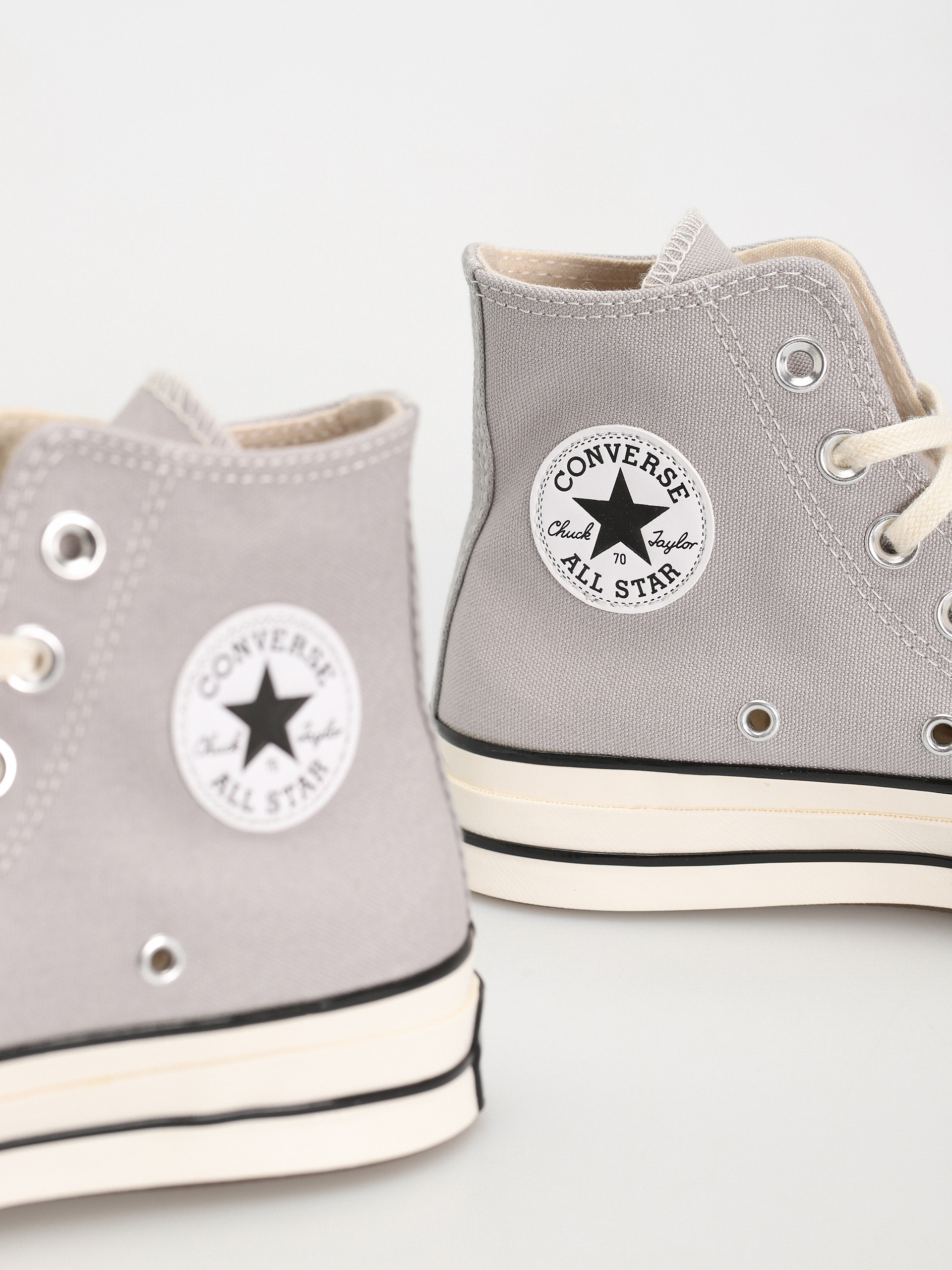 Кеди Converse Chuck 70 Hi (grey area/egret/black)