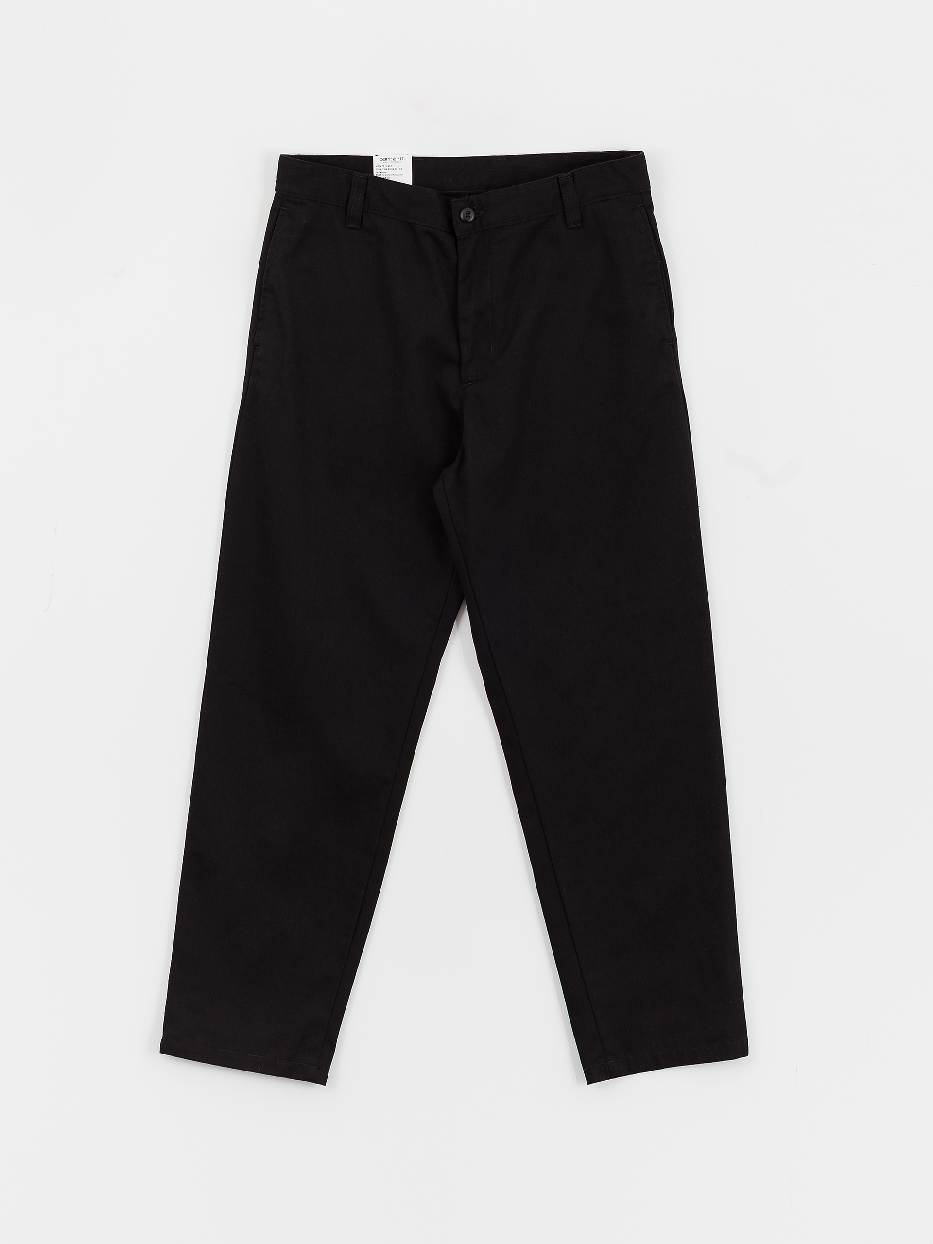 Штани Carhartt WIP Calder (black)
