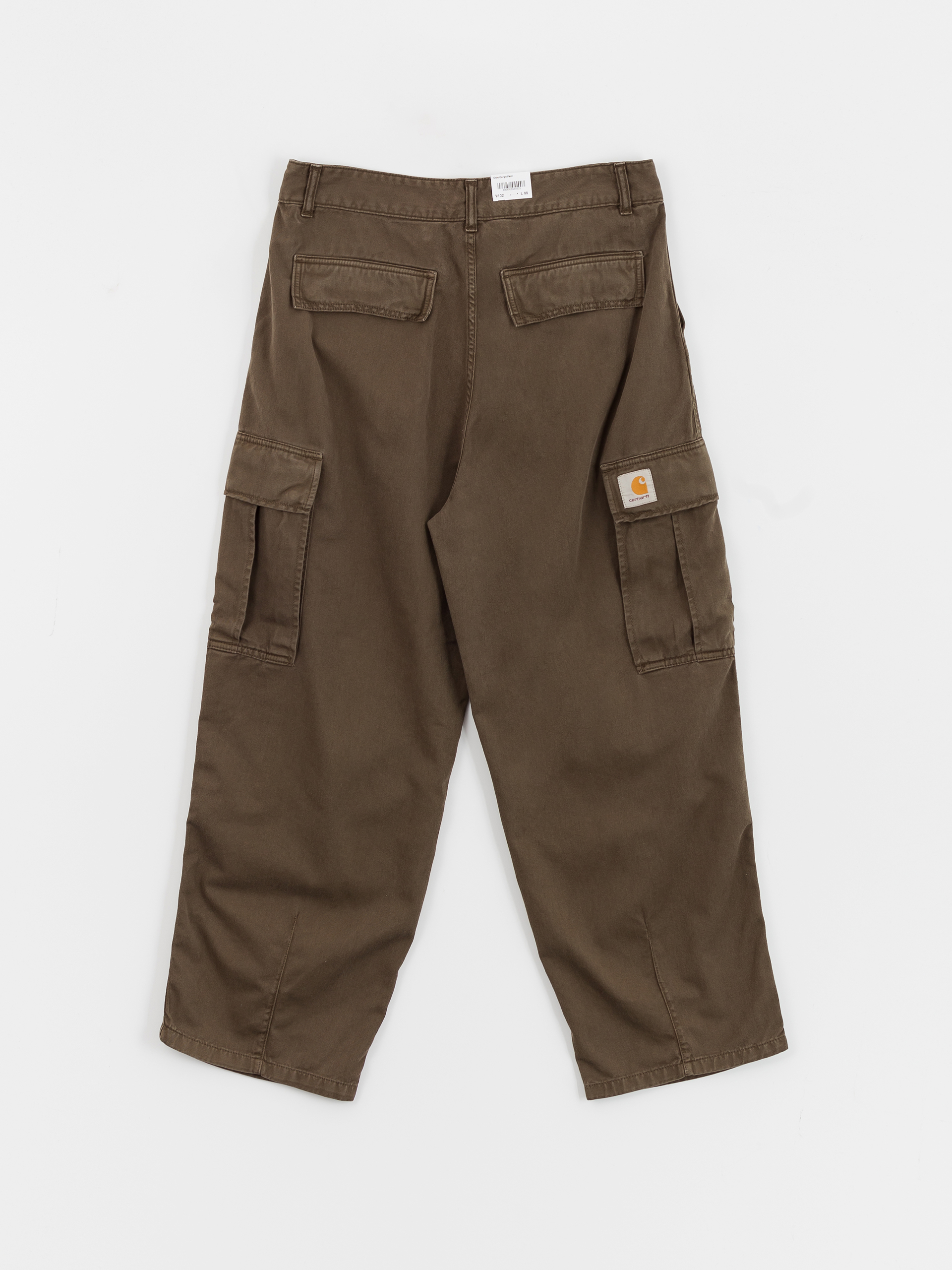 Штани Carhartt WIP Cole Cargo (office green)