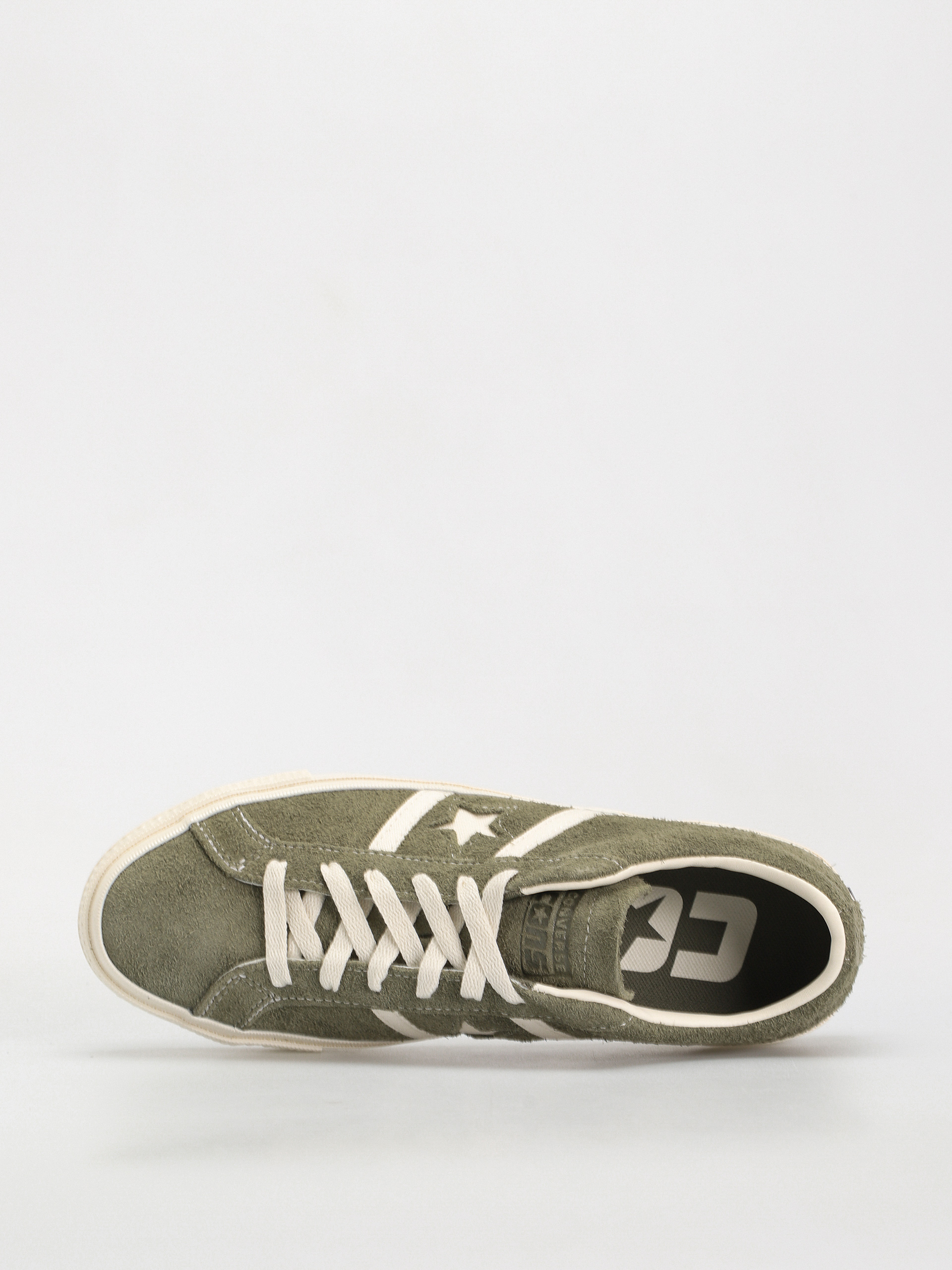 Взуття Converse One Star Academy Pro Ox (utility/egret/black)