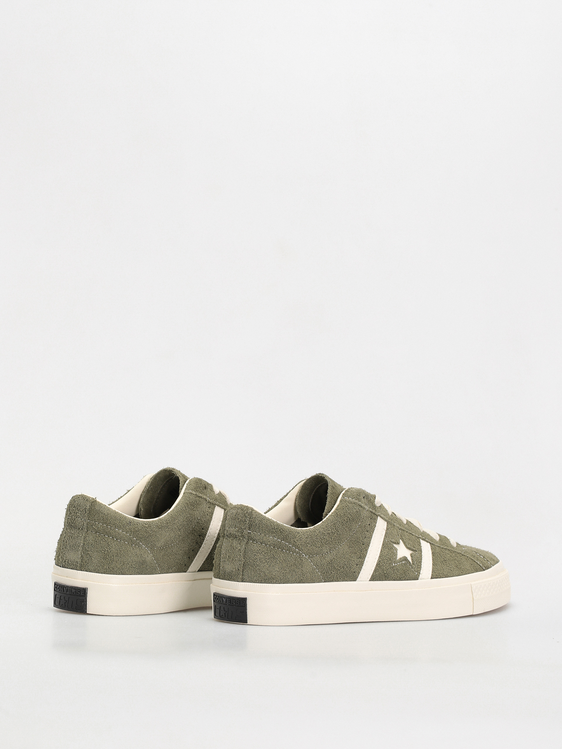 Взуття Converse One Star Academy Pro Ox (utility/egret/black)