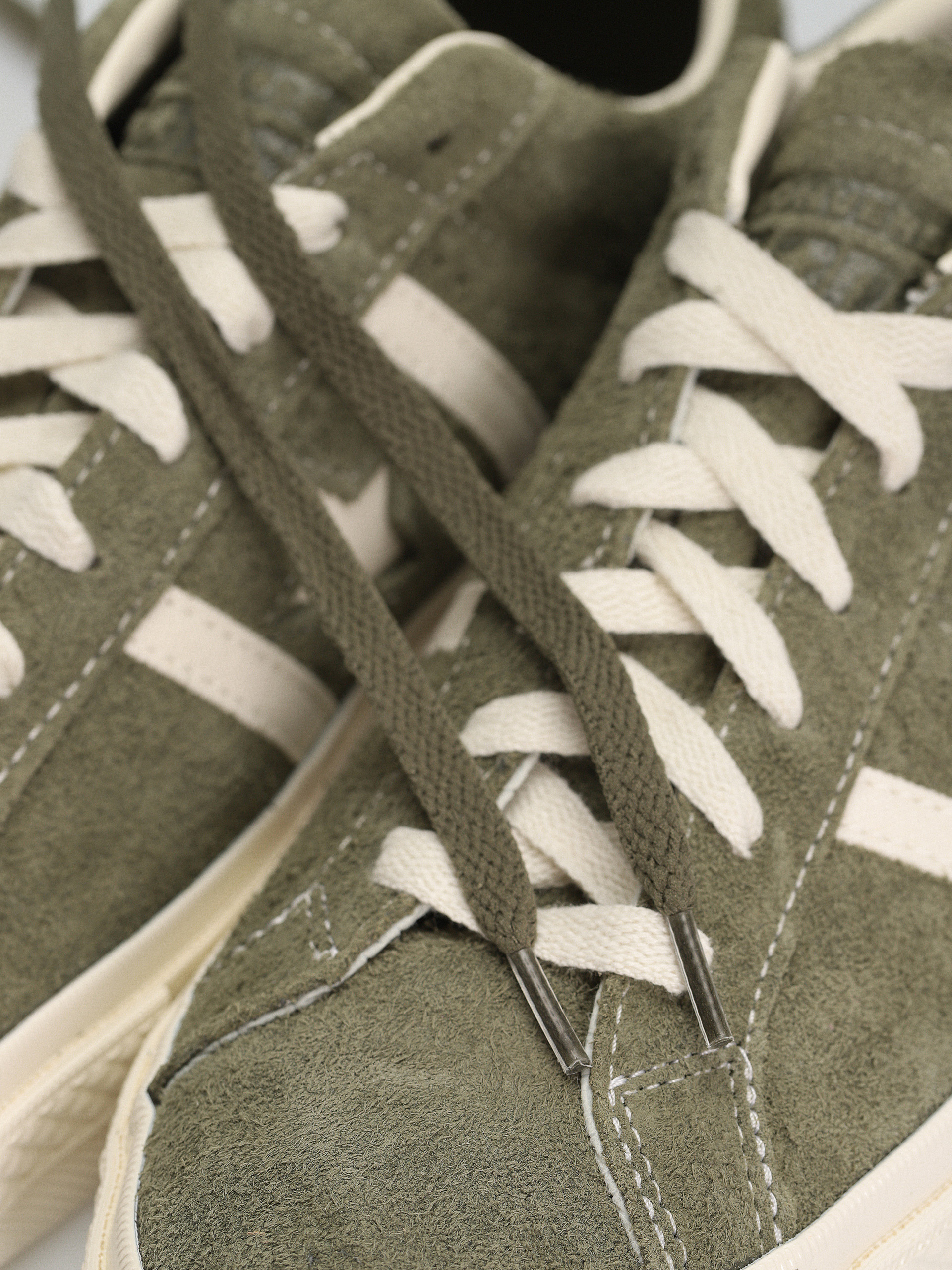 Взуття Converse One Star Academy Pro Ox (utility/egret/black)