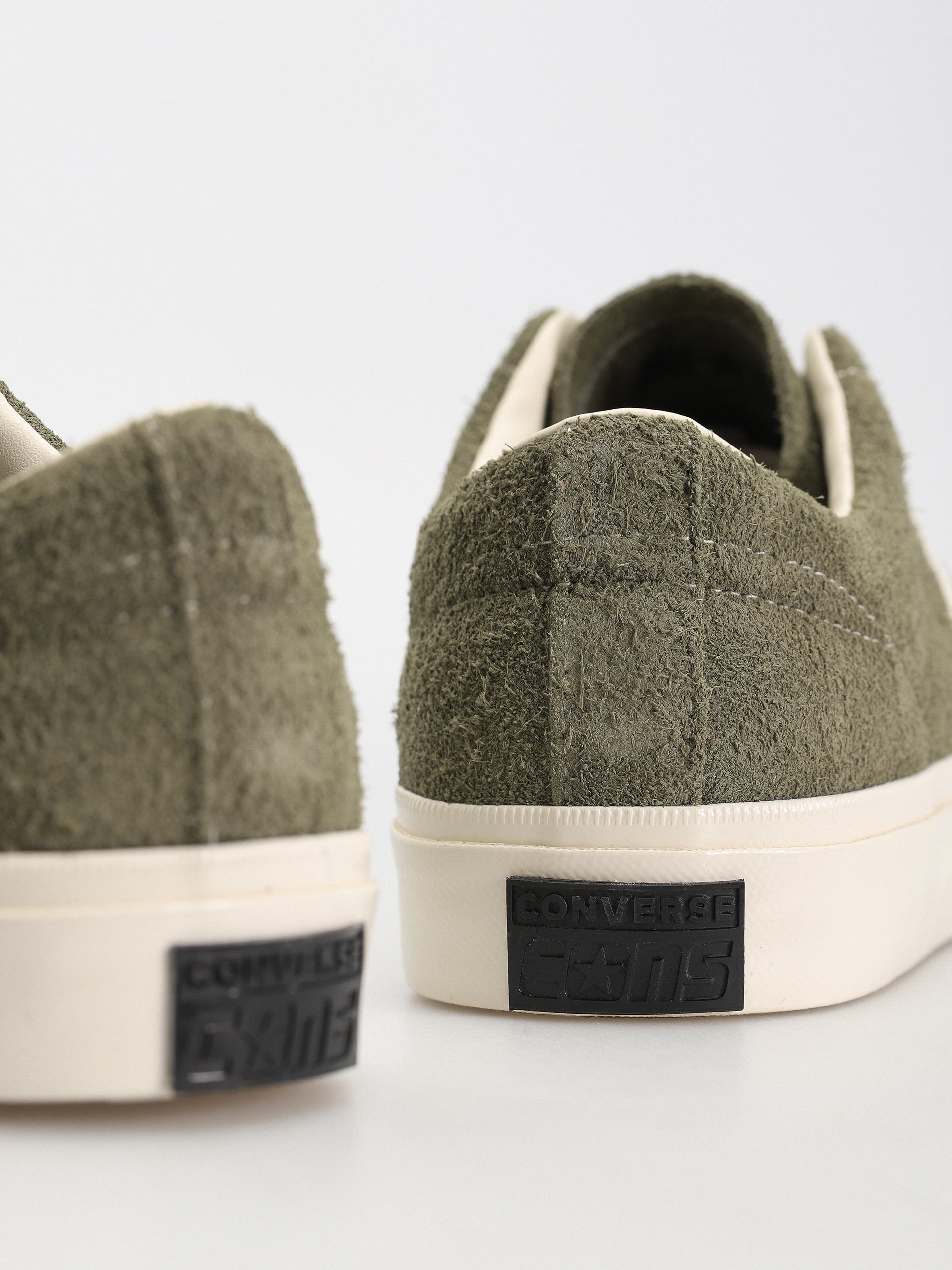 Взуття Converse One Star Academy Pro Ox (utility/egret/black)