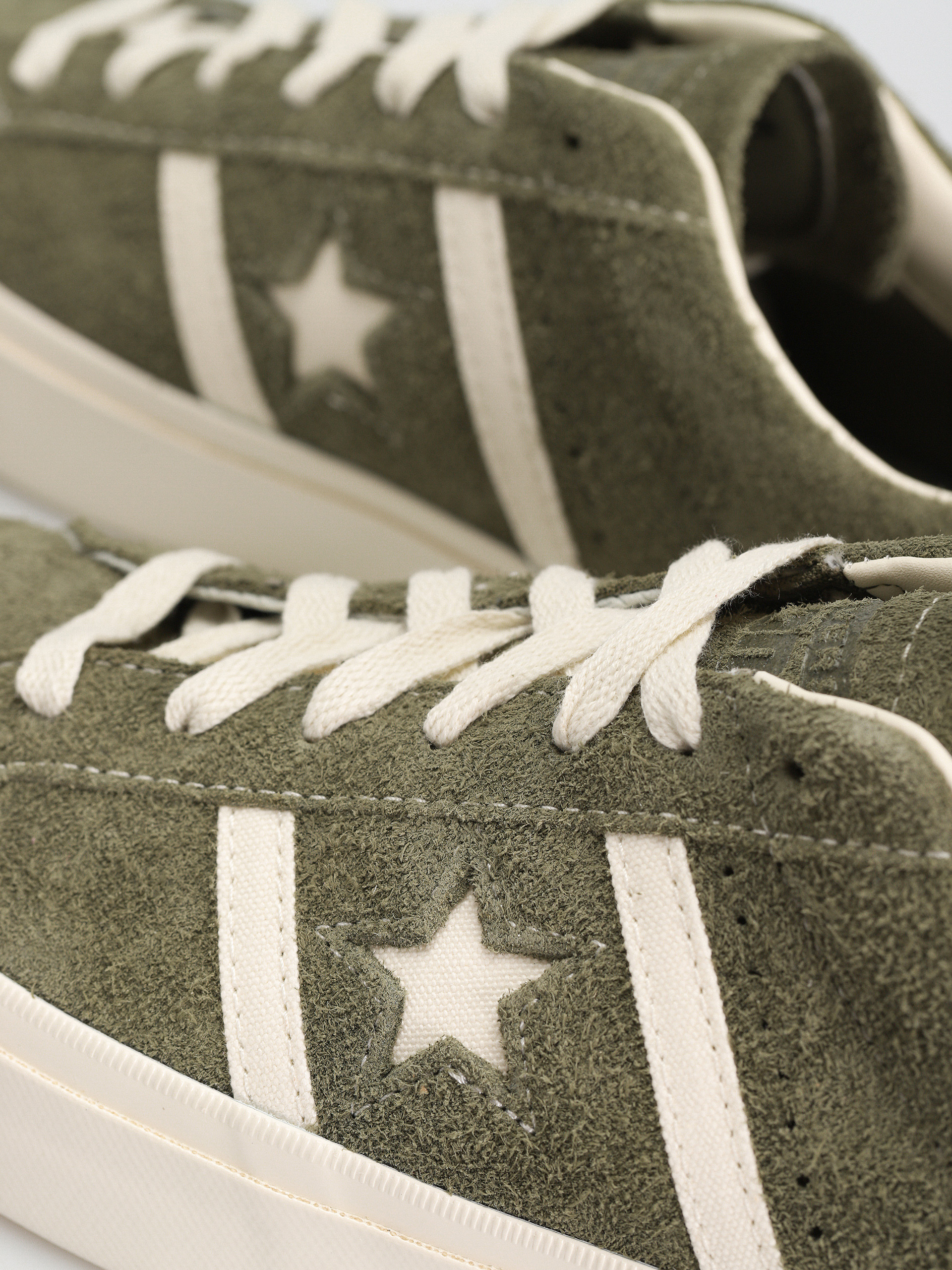 Взуття Converse One Star Academy Pro Ox (utility/egret/black)