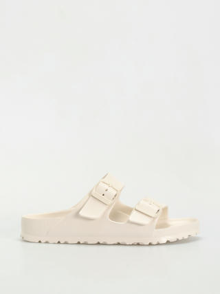 Шльопанці Birkenstock Arizona Essentials EVA Narrow Wmn (eggshell)