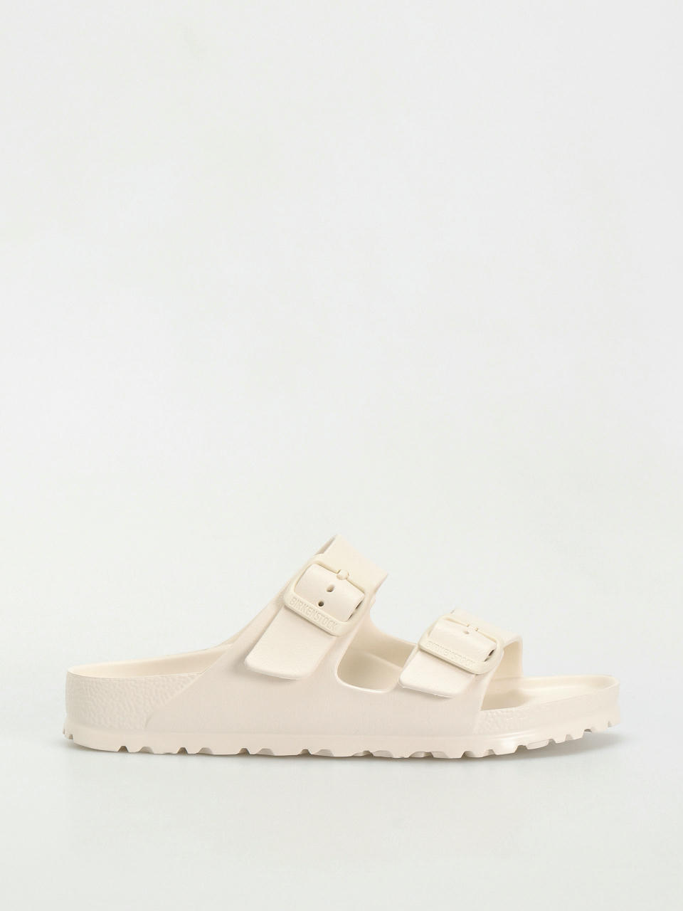 Шльопанці Birkenstock Arizona Essentials EVA Narrow Wmn (eggshell)