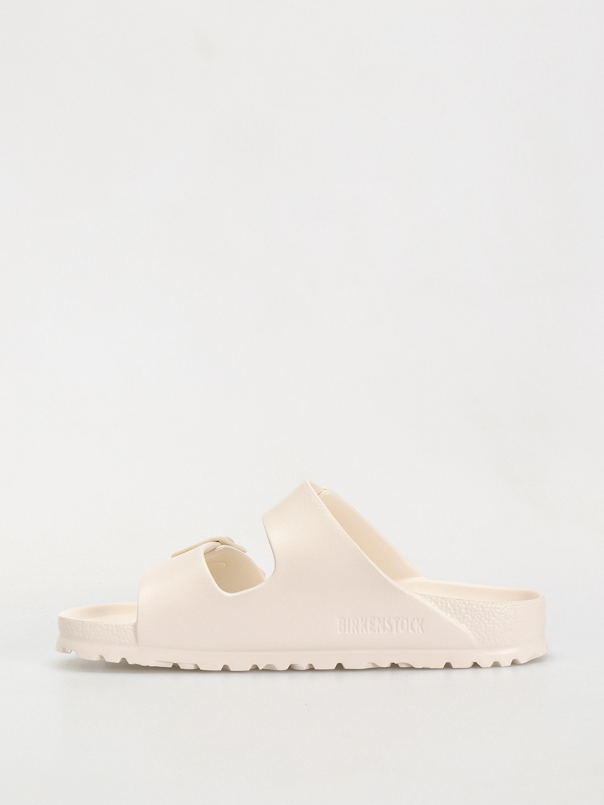 Шльопанці Birkenstock Arizona Essentials EVA Narrow Wmn (eggshell)
