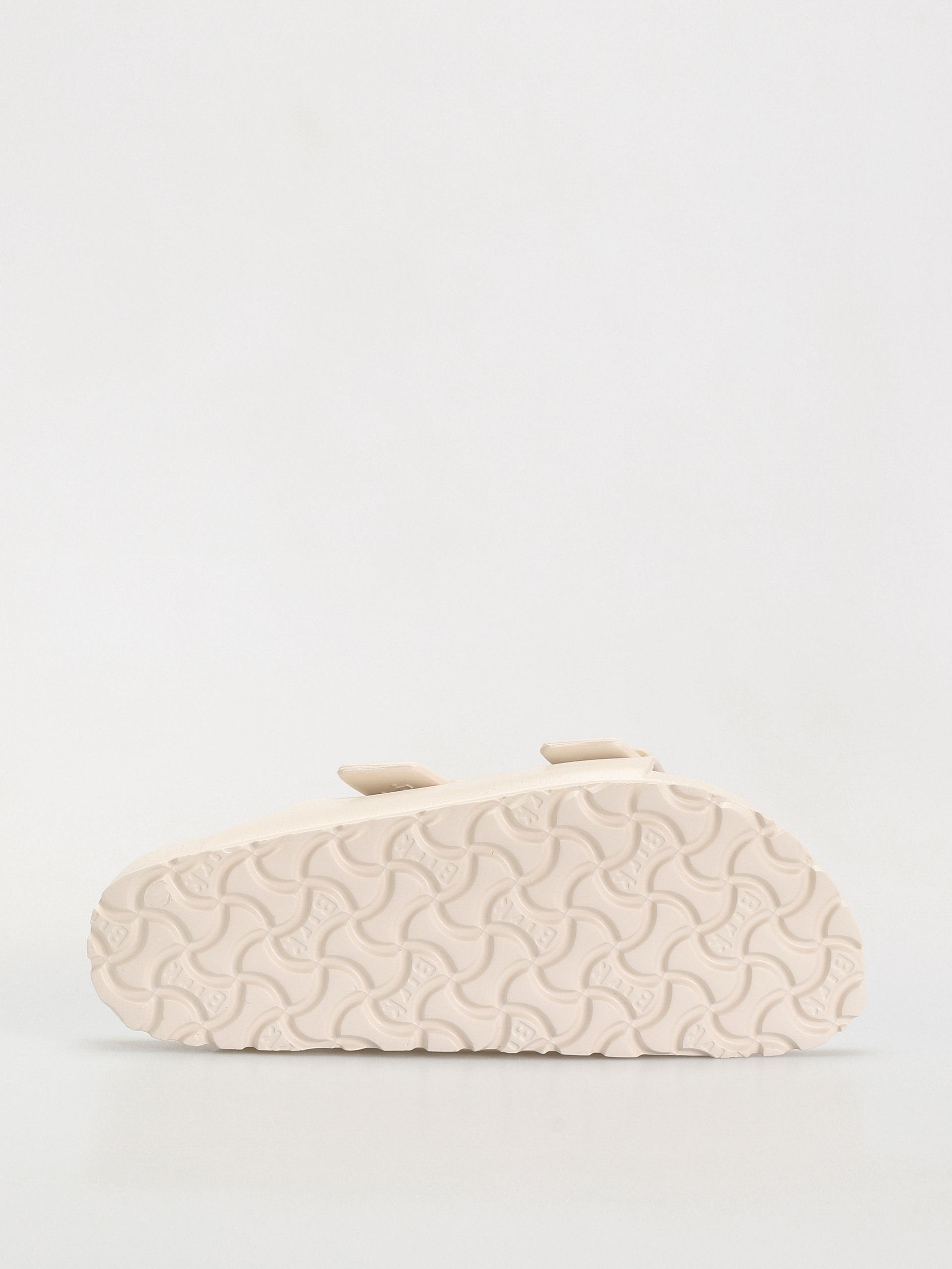 Шльопанці Birkenstock Arizona Essentials EVA Narrow Wmn (eggshell)