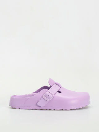 Шльопанці Birkenstock Boston EVA Narrow Wmn (crocus)