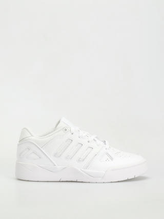 Взуття adidas Originals Midcity Low (ftwwht/ftwwht/greone)