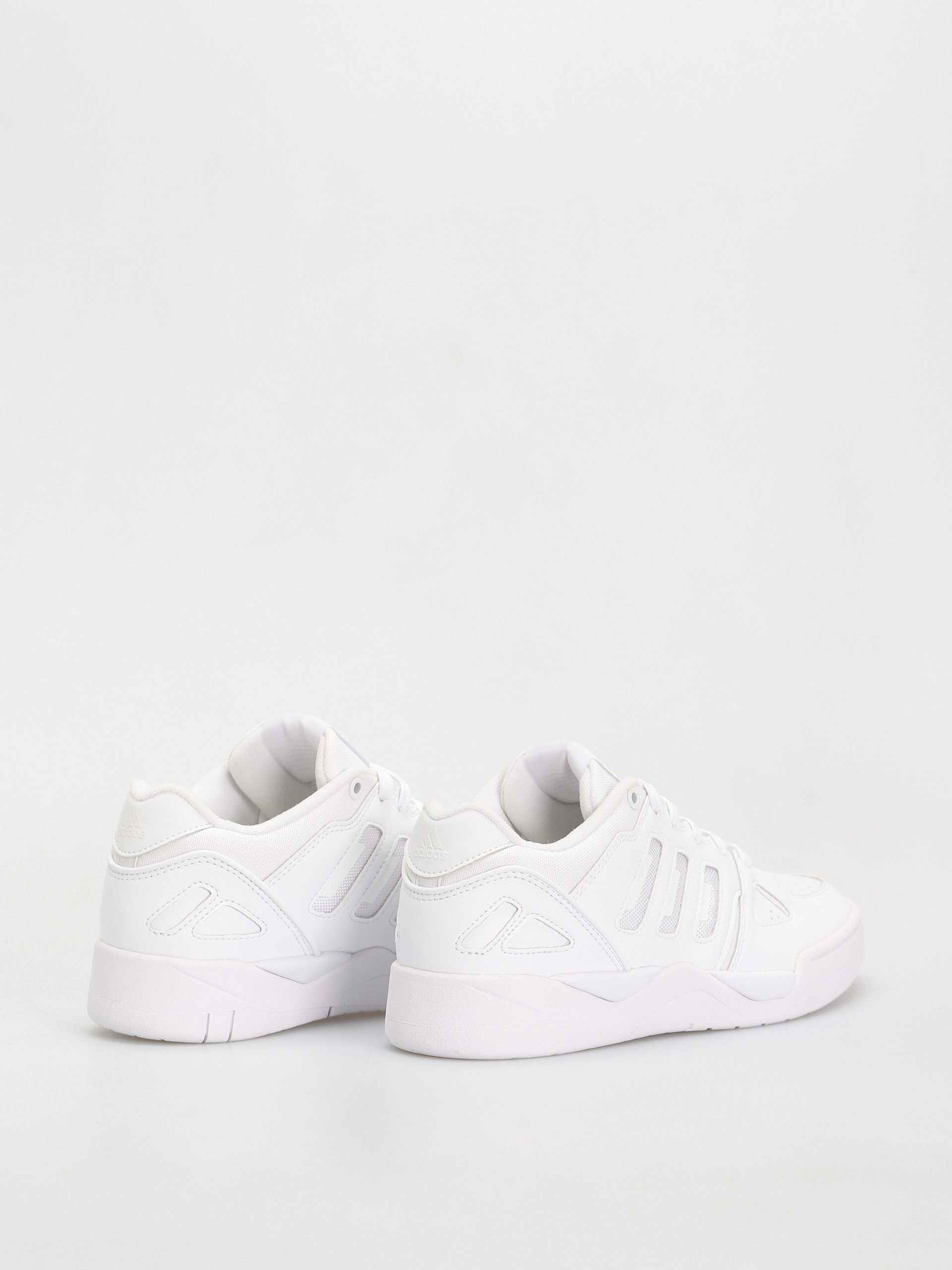 Взуття adidas Midcity Low (ftwwht/ftwwht/greone)