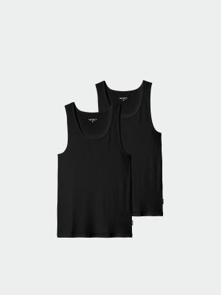  Футболка Carhartt WIP A Shirt (black black)