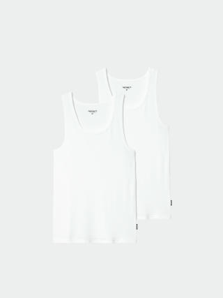  Футболка Carhartt WIP A Shirt (white white)