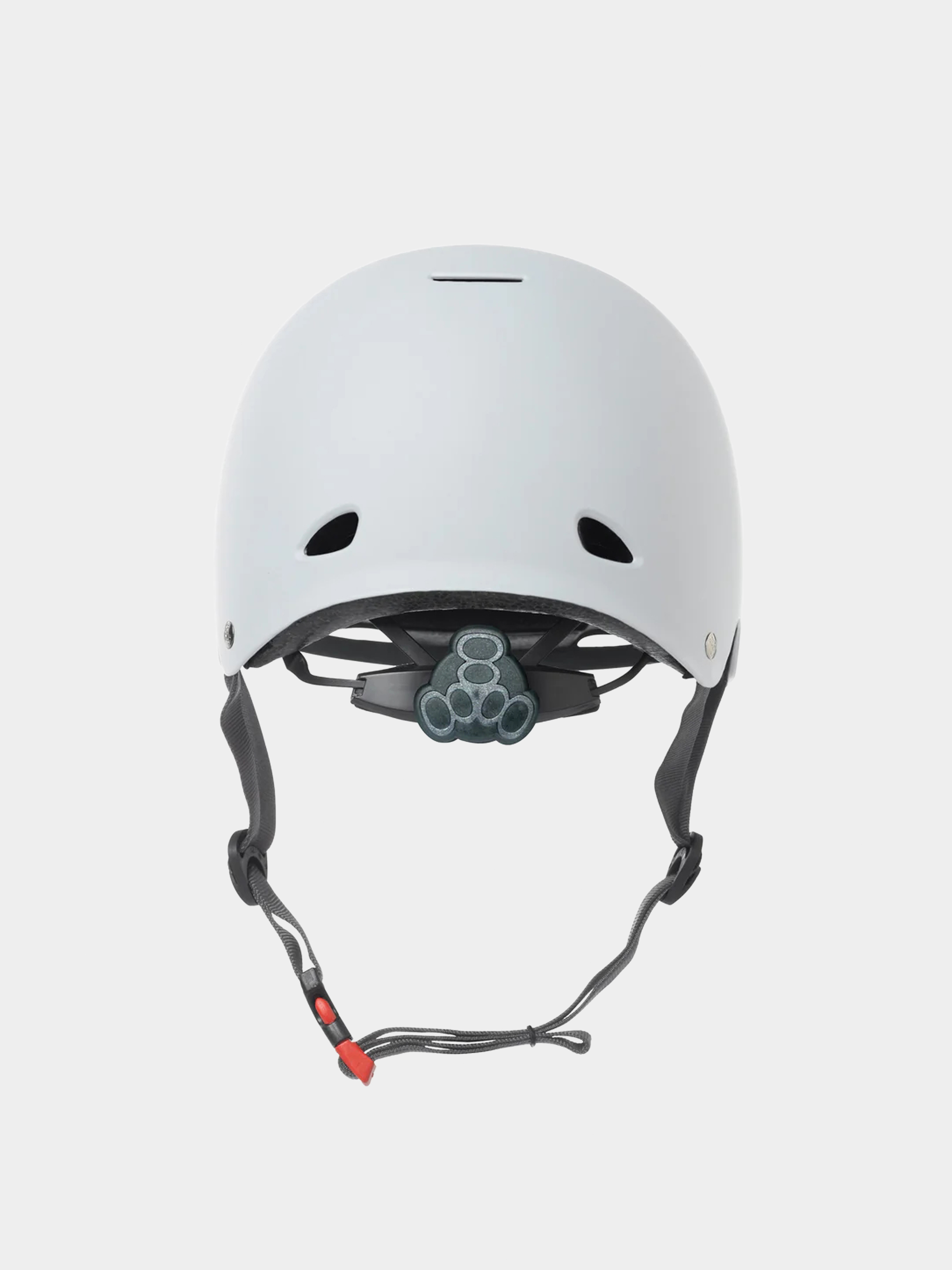 Шолом Triple Eight Gotham Helmet Eps Liner (white matte)