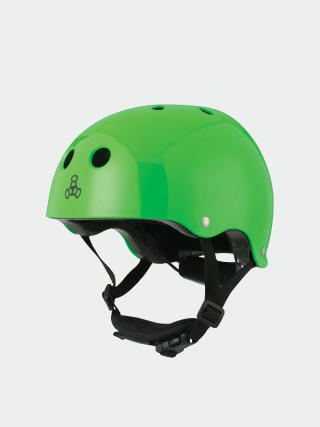 Шолом Triple Eight Lil 8 Dual Certified Helmet Eps Liner JR (neon )