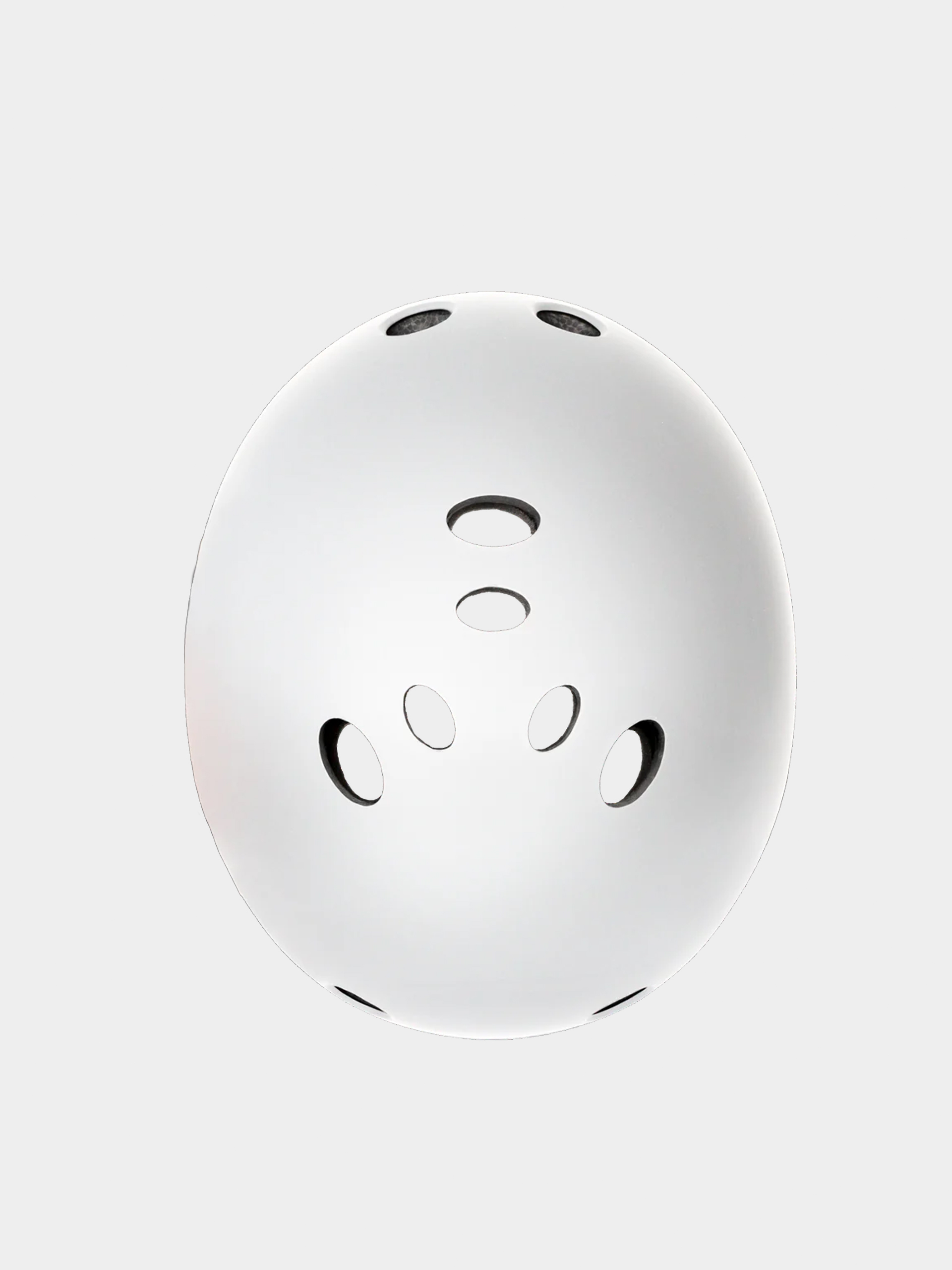 Шолом Triple Eight The Certified Sweatsaver Helmet (white rubber)