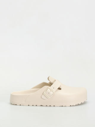 Шльопанці Birkenstock Boston EVA Narrow Wmn (eggshell)