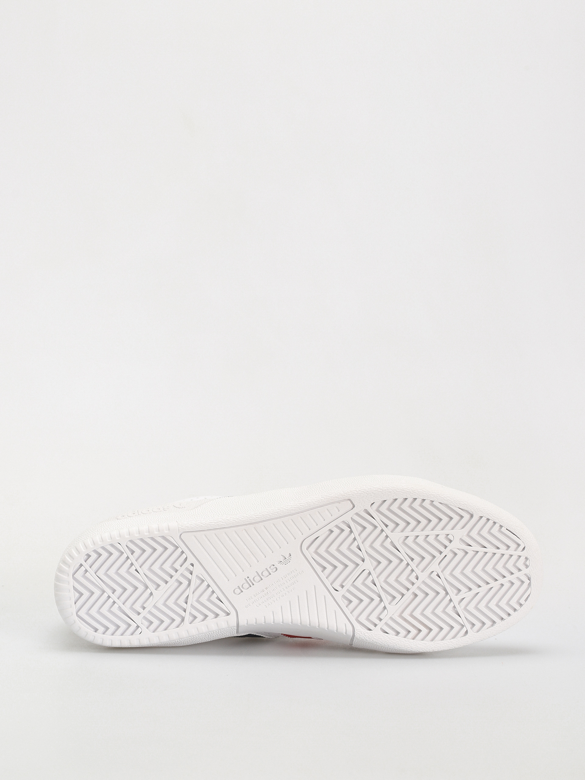 Взуття adidas Tyshawn LOW (ftwwht/betsca/goldmt)