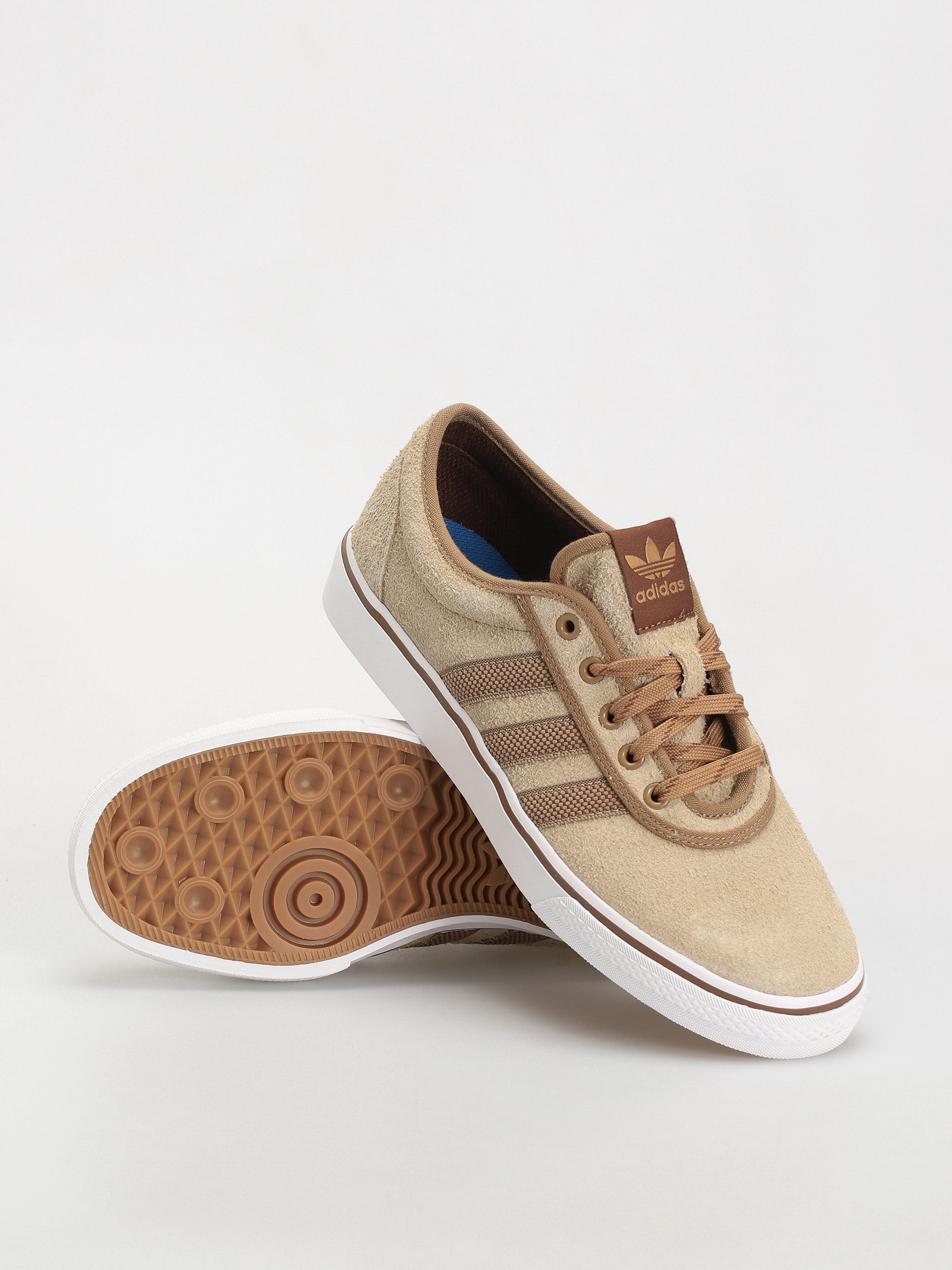 Взуття adidas Adi EASE (prebrn/prebrn/ftwwht)