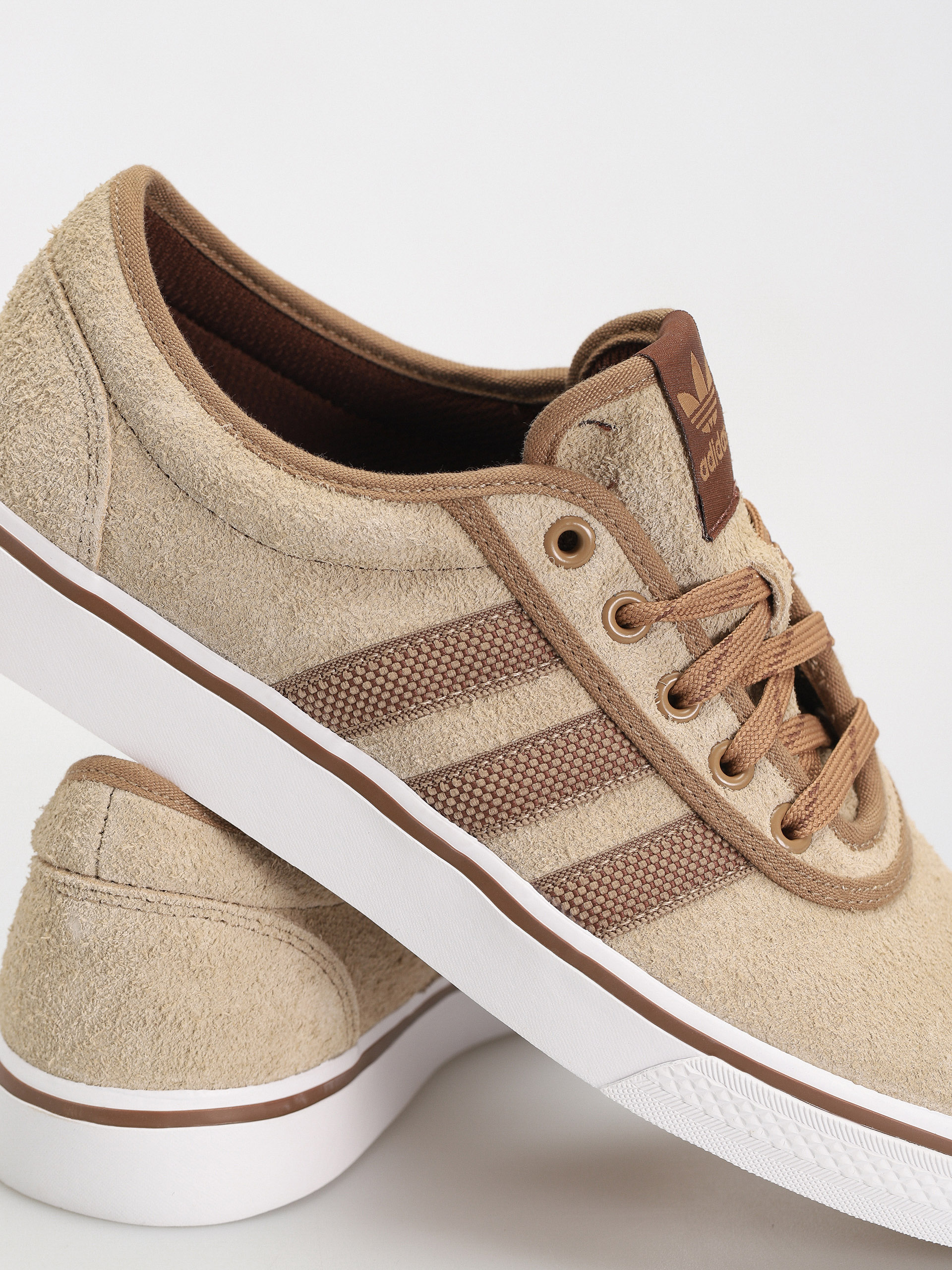 Взуття adidas Adi EASE (prebrn/prebrn/ftwwht)