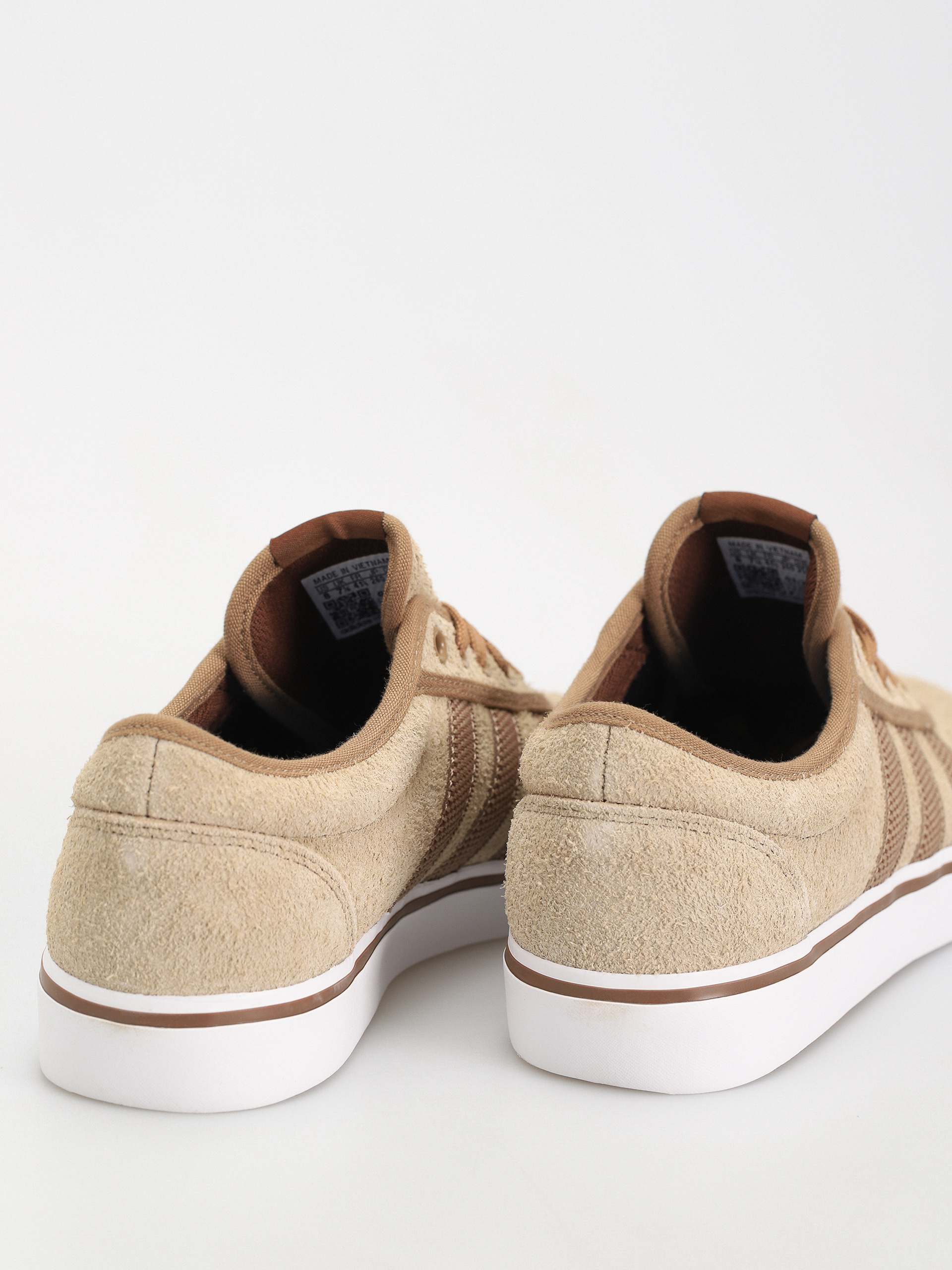 Взуття adidas Adi EASE (prebrn/prebrn/ftwwht)