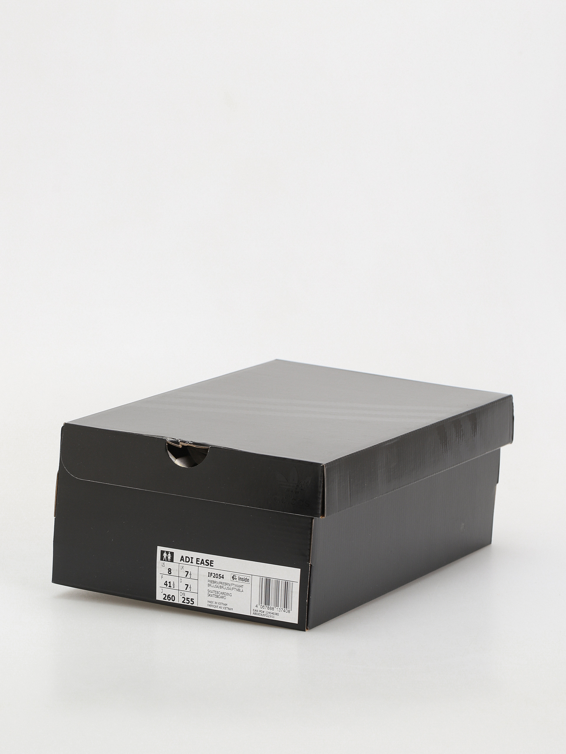 Взуття adidas Adi EASE (prebrn/prebrn/ftwwht)