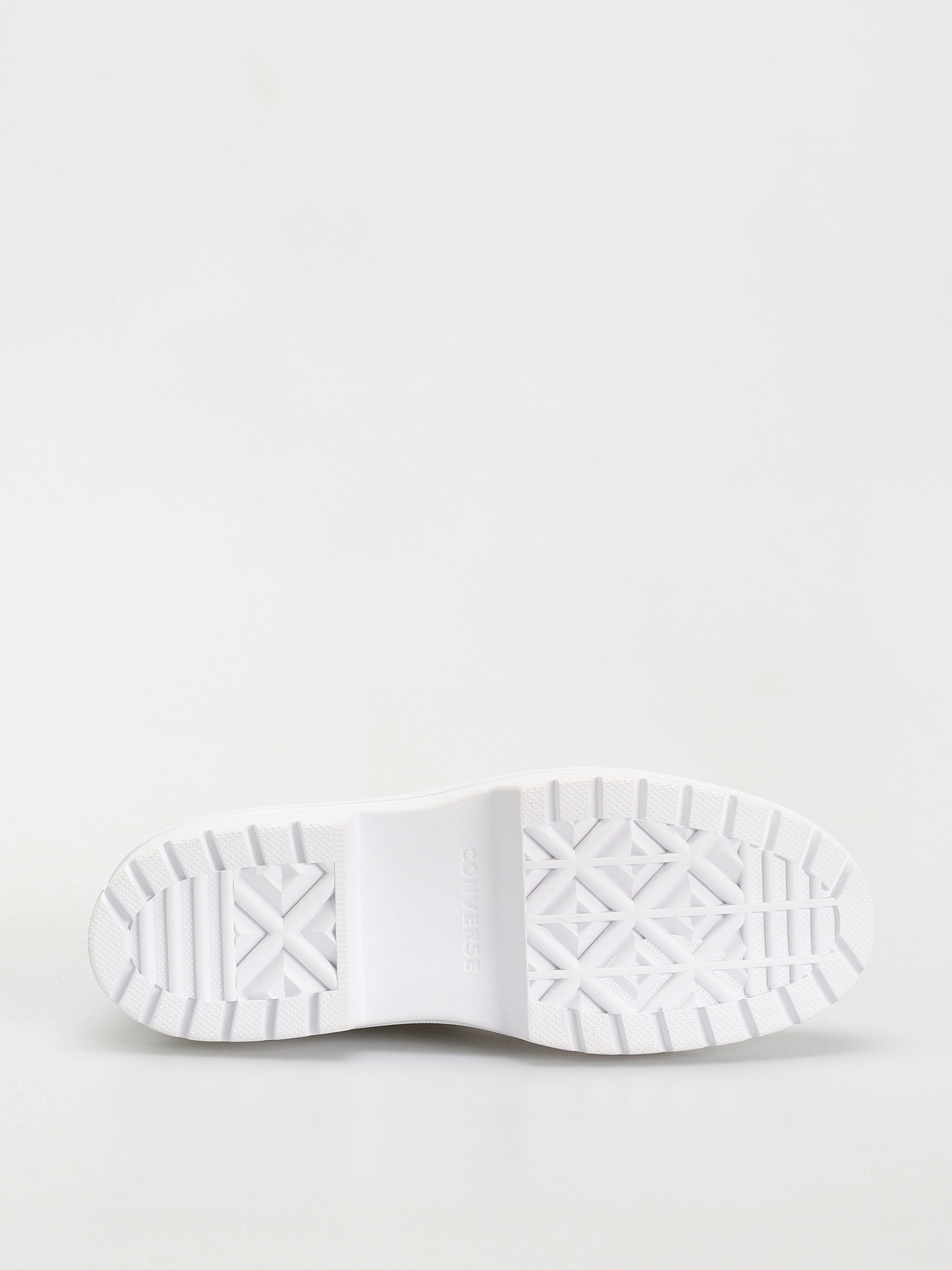 Взуття Converse Chuck Taylor All Star Lugged Heel Wmn (black/white/egret)