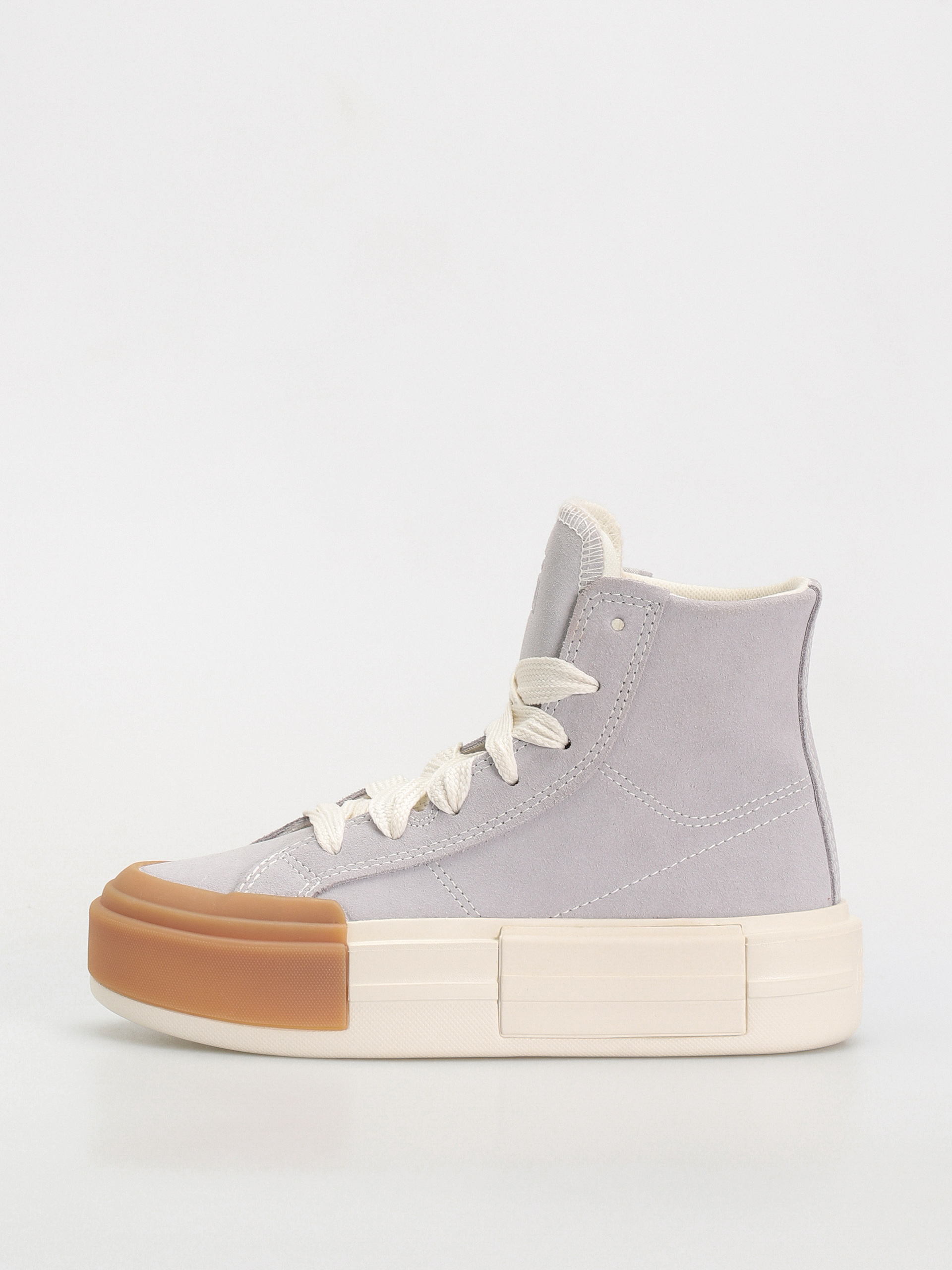 Кеди Converse Chuck Taylor All Star Cruise Hi (ghost town/egret/black)