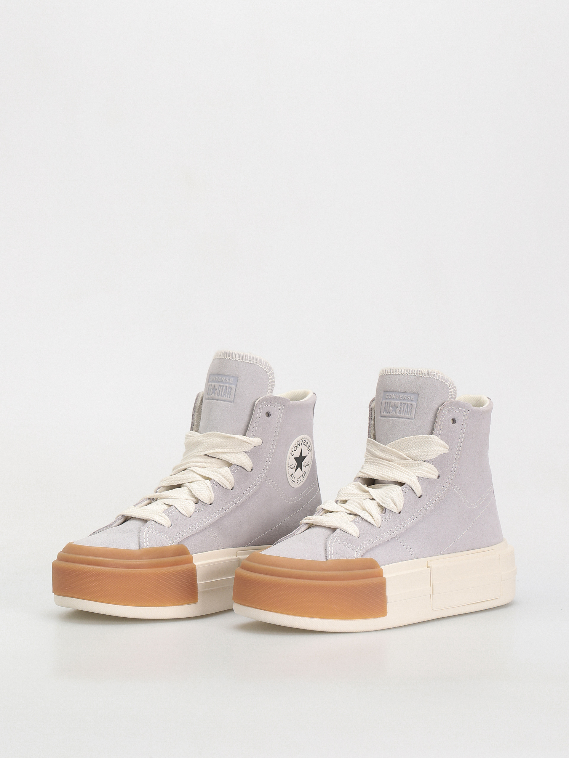 Кеди Converse Chuck Taylor All Star Cruise Hi (ghost town/egret/black)