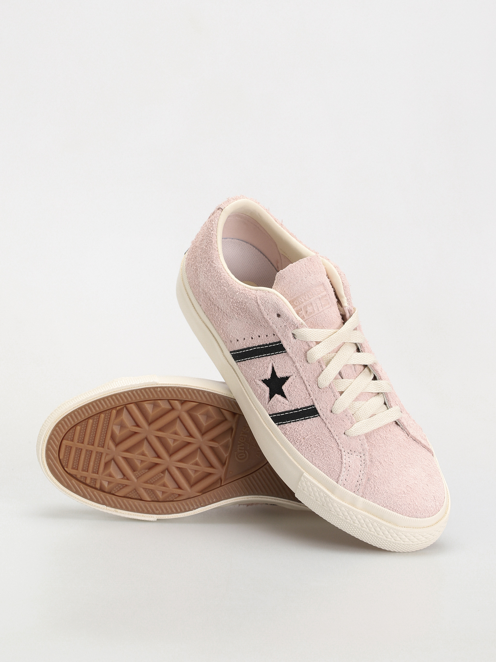 Взуття Converse One Star Academy Pro Ox (blush hush/egret/black)