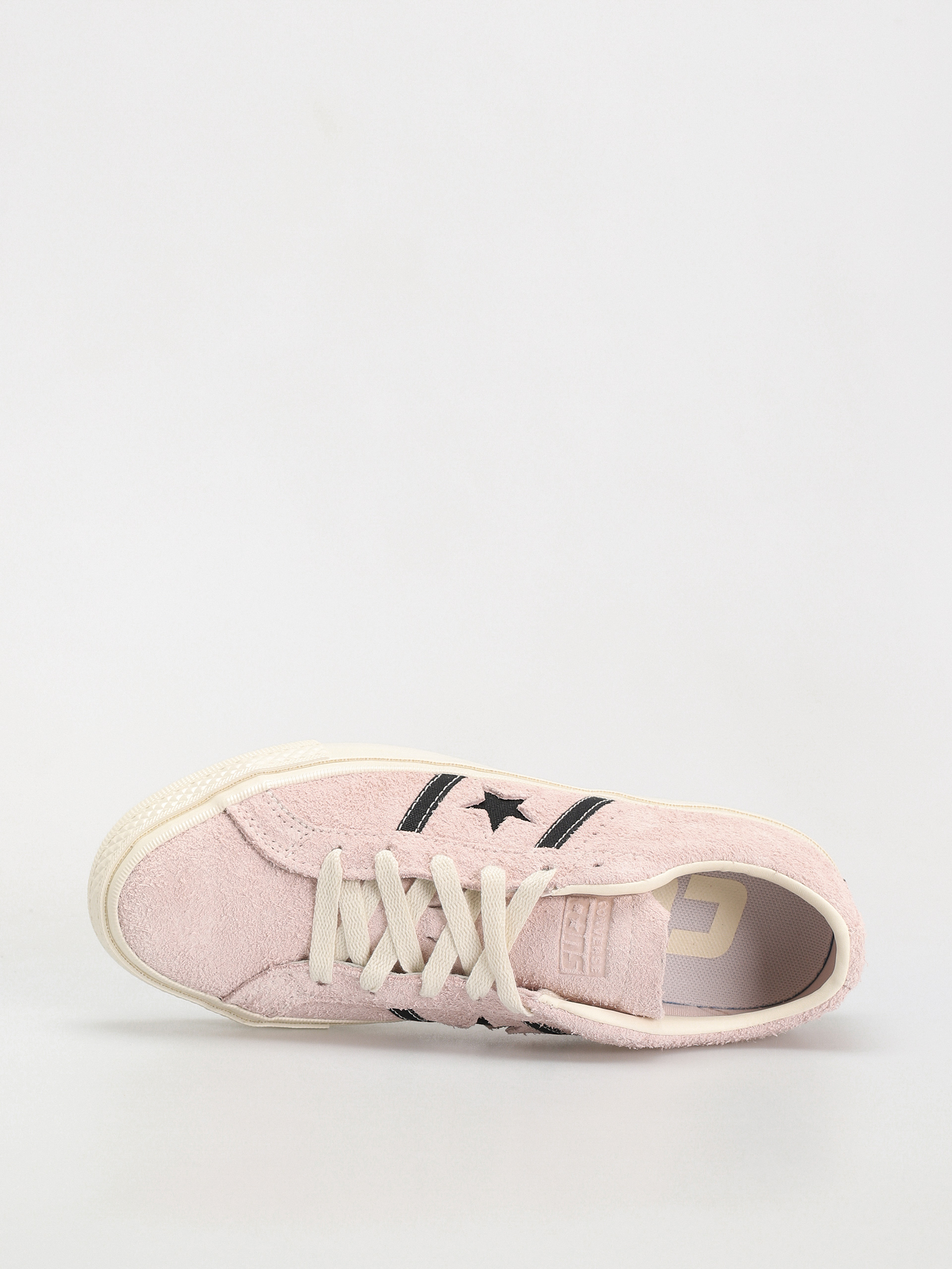 Взуття Converse One Star Academy Pro Ox (blush hush/egret/black)