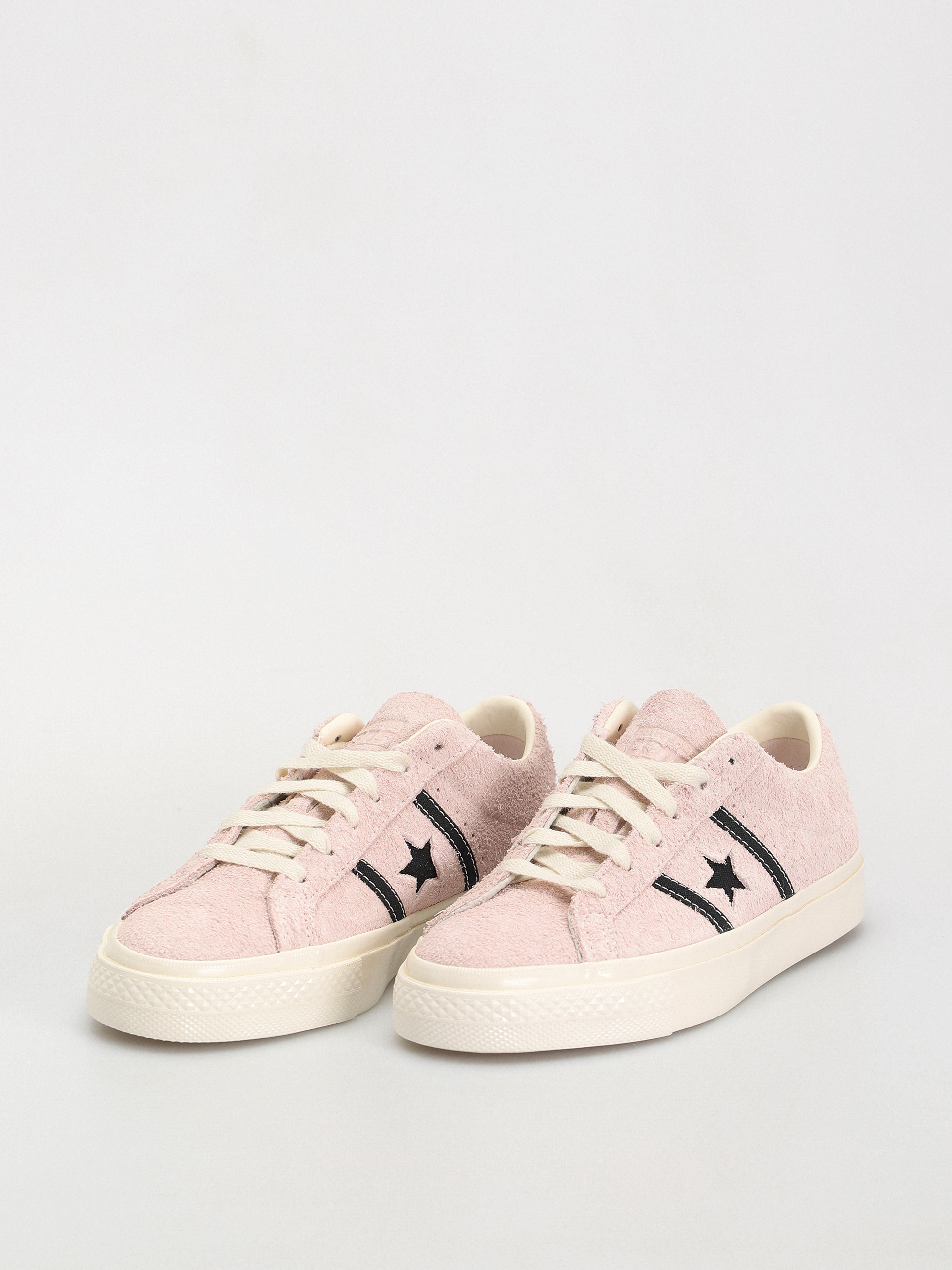 Взуття Converse One Star Academy Pro Ox (blush hush/egret/black)