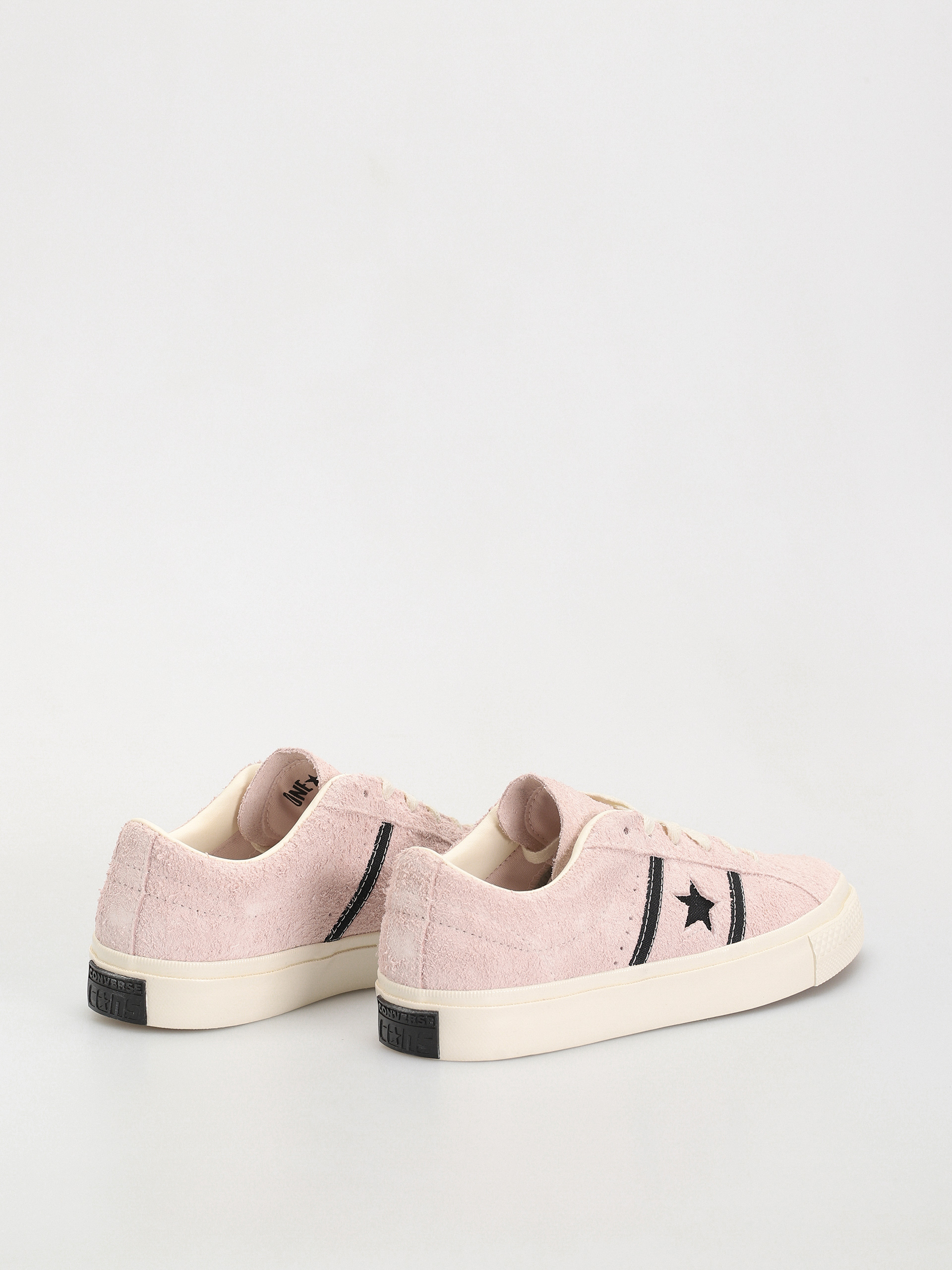 Взуття Converse One Star Academy Pro Ox (blush hush/egret/black)