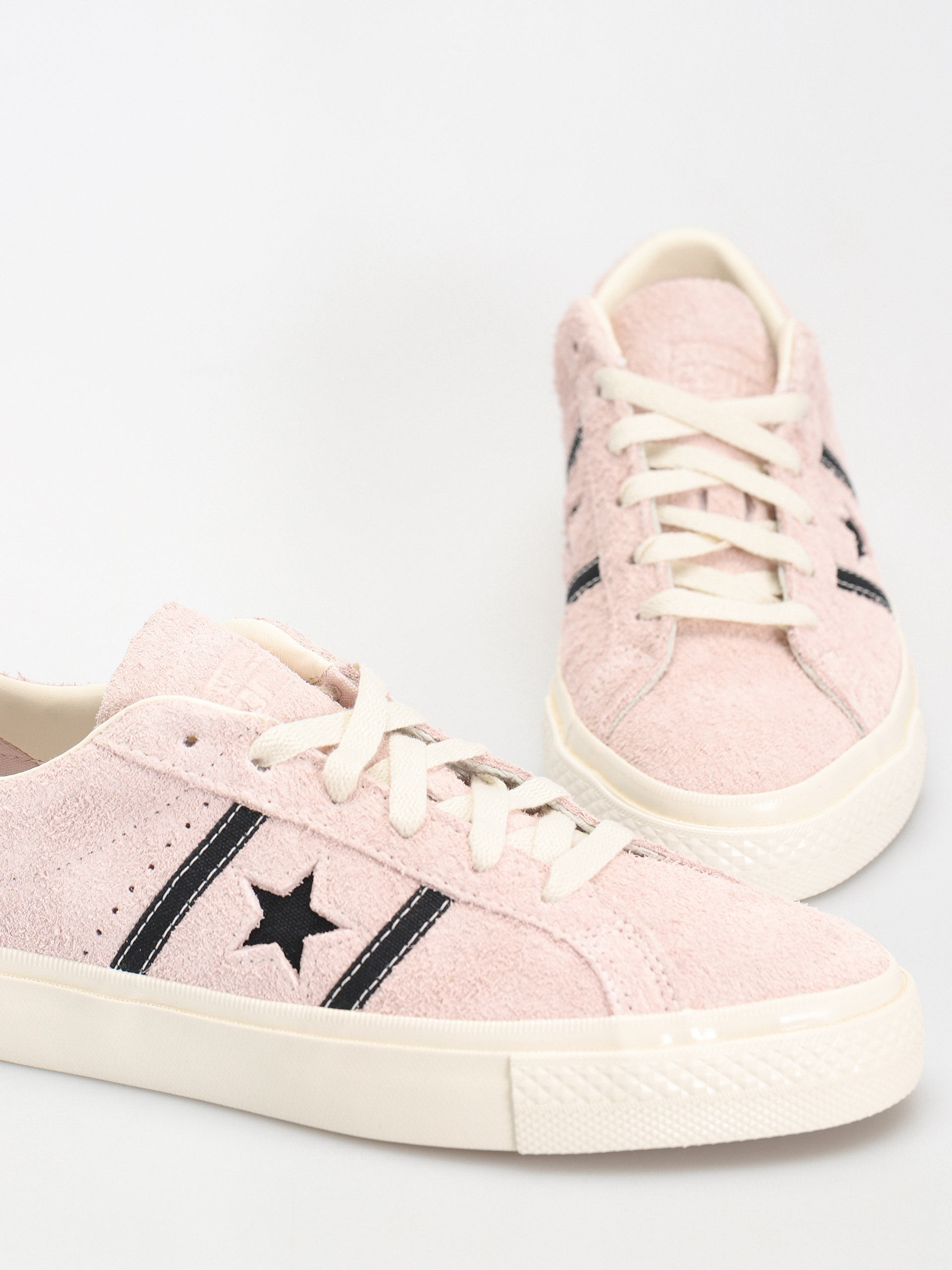 Взуття Converse One Star Academy Pro Ox (blush hush/egret/black)