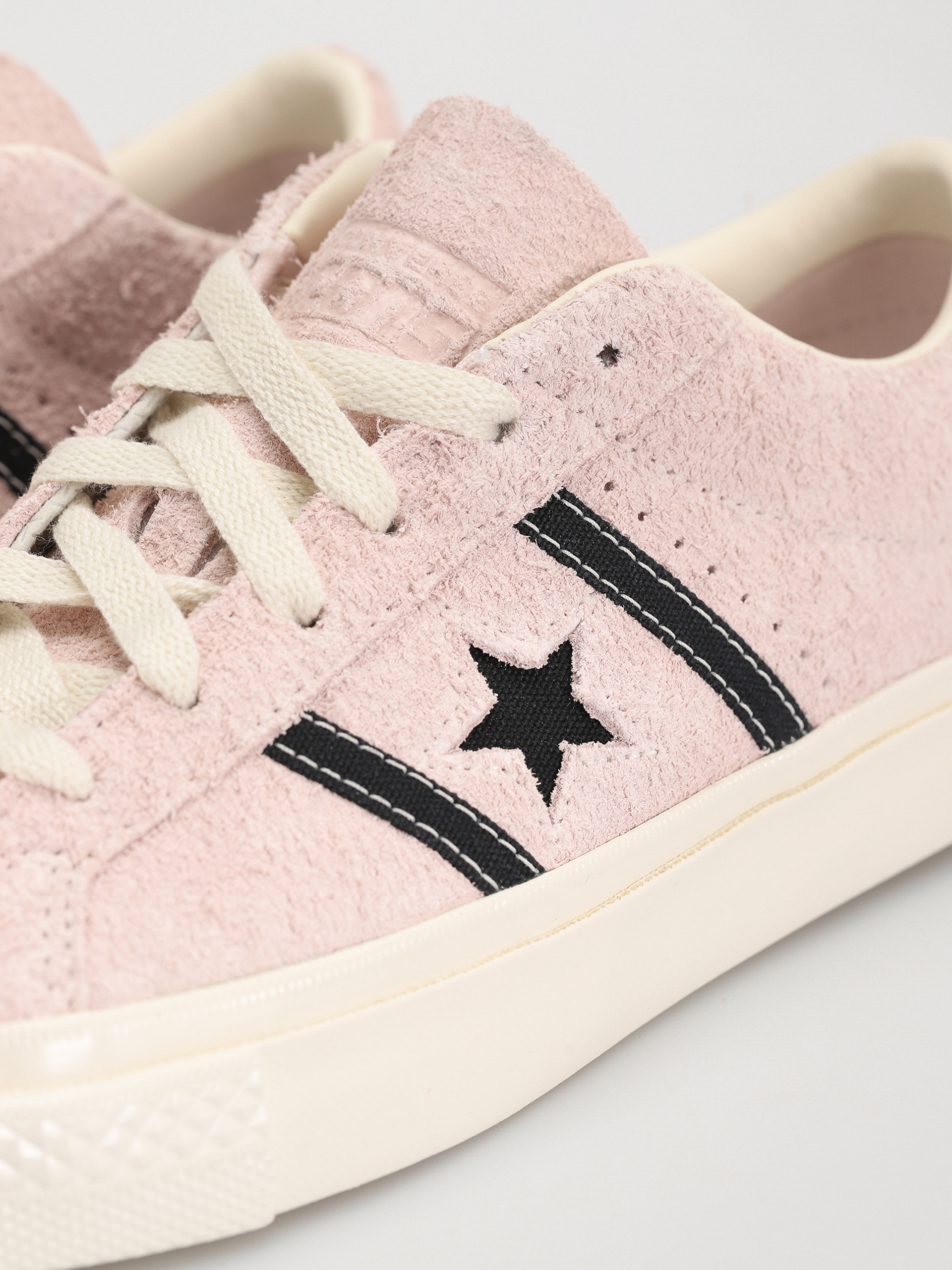 Взуття Converse One Star Academy Pro Ox (blush hush/egret/black)