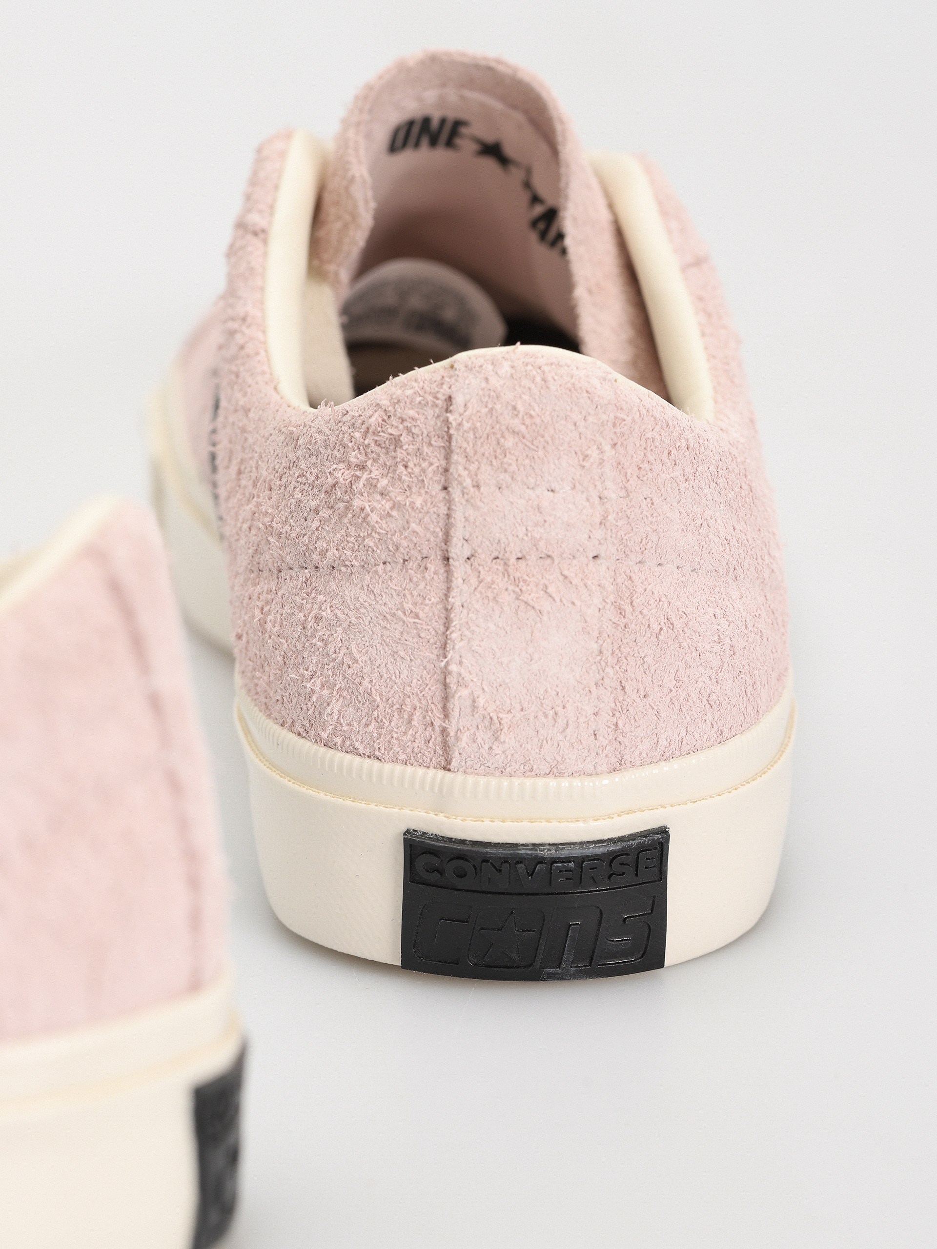 Взуття Converse One Star Academy Pro Ox (blush hush/egret/black)