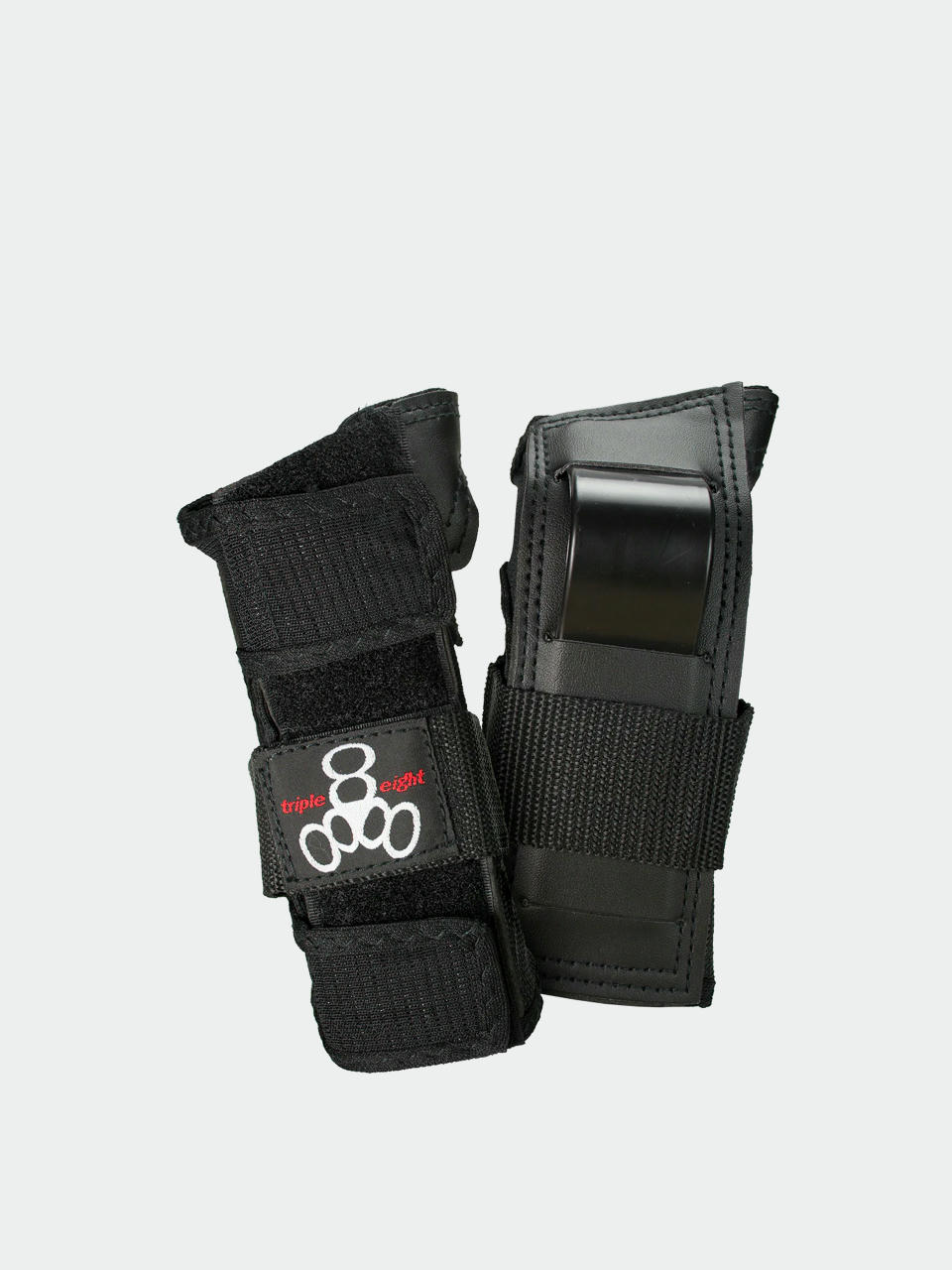 Захист Triple Eight Wristsavers JR (black)