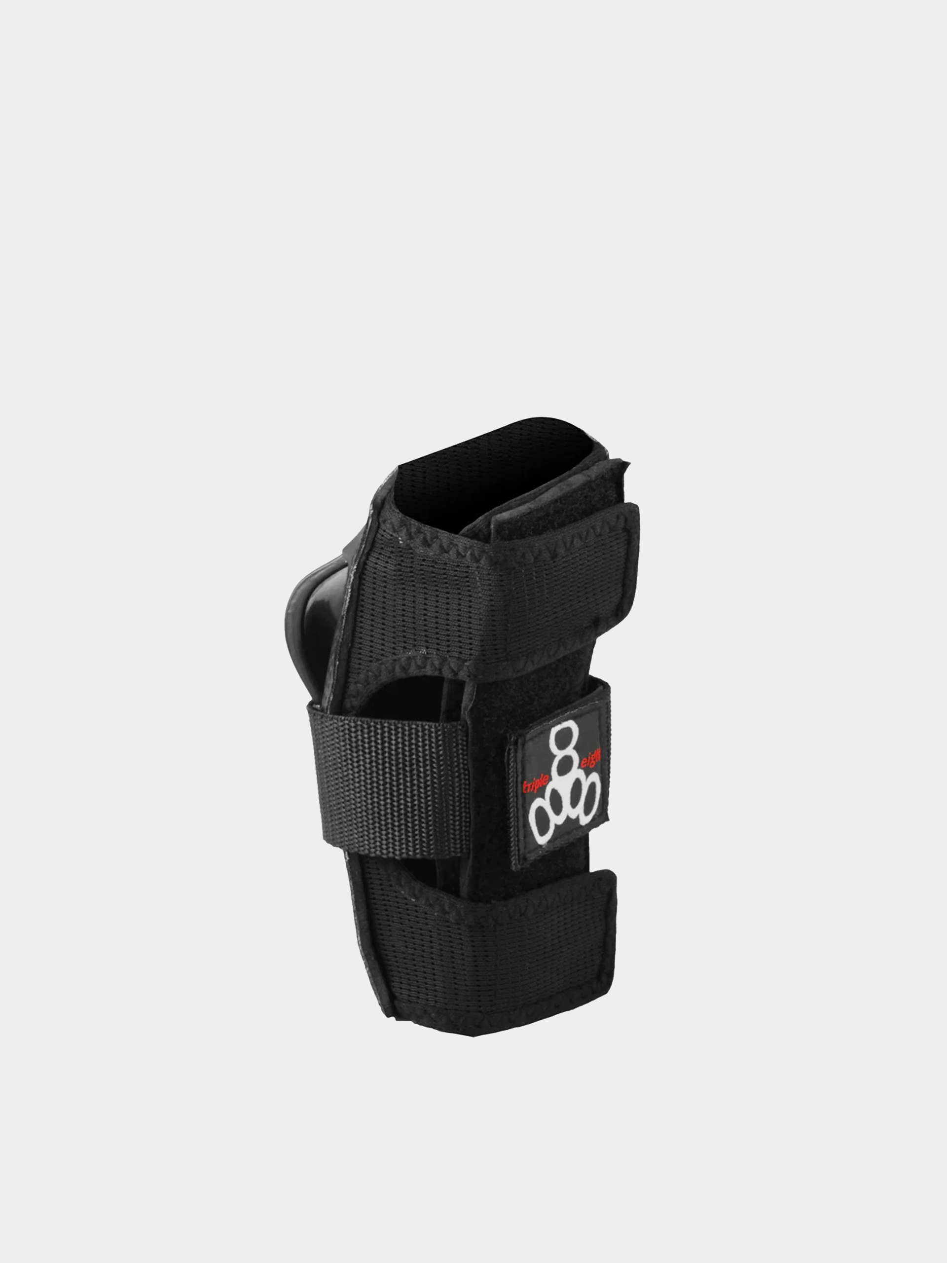 Захист Triple Eight Wristsavers JR (black)