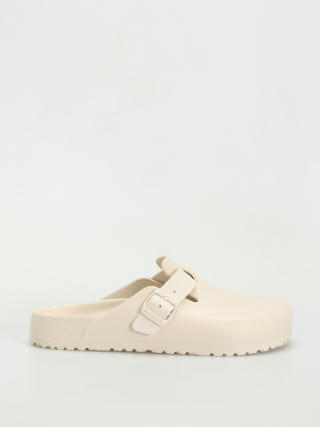 Шльопанці Birkenstock Boston EVA Regular (eggshell)