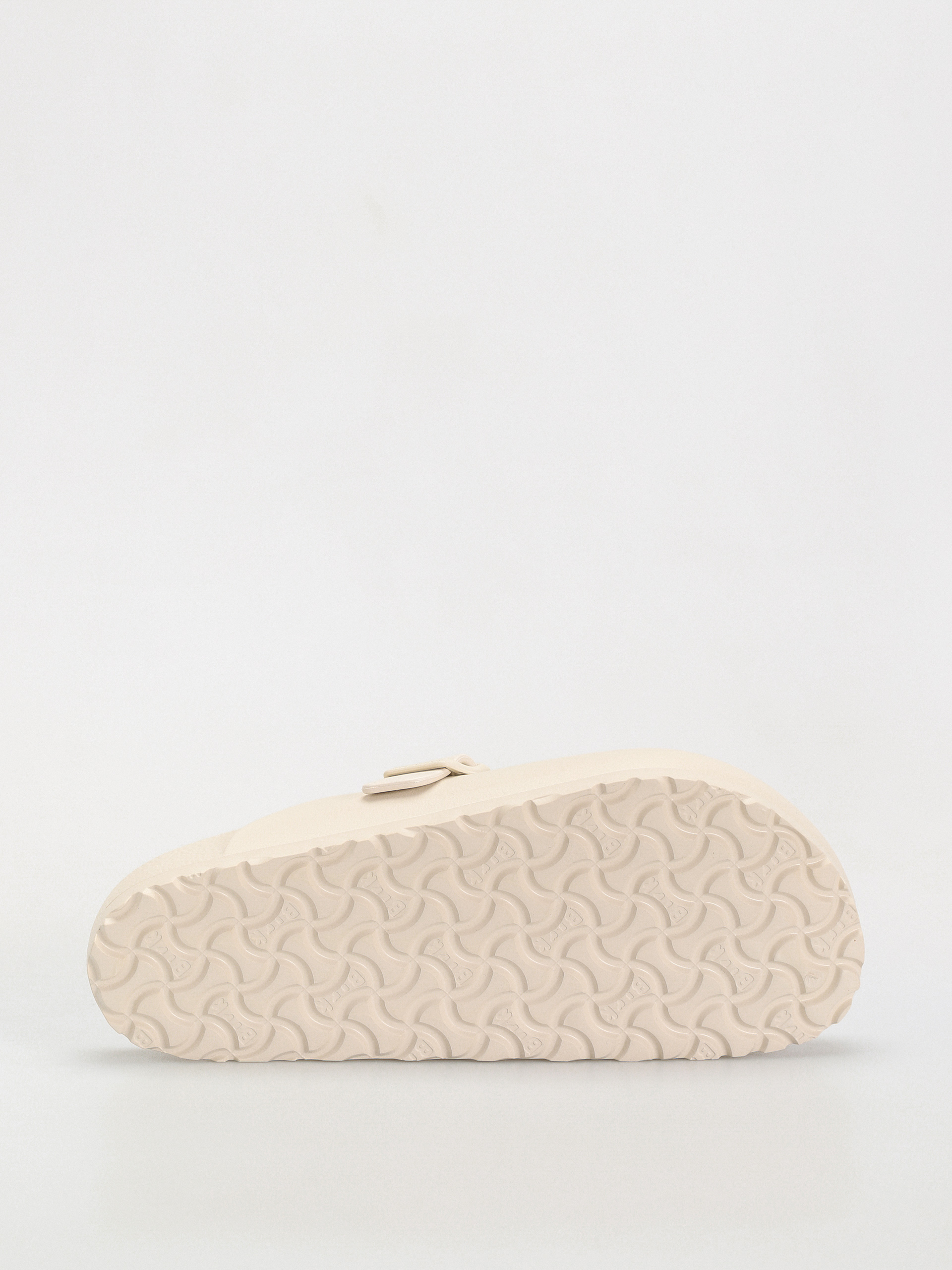 Шльопанці Birkenstock Boston EVA Regular (eggshell)