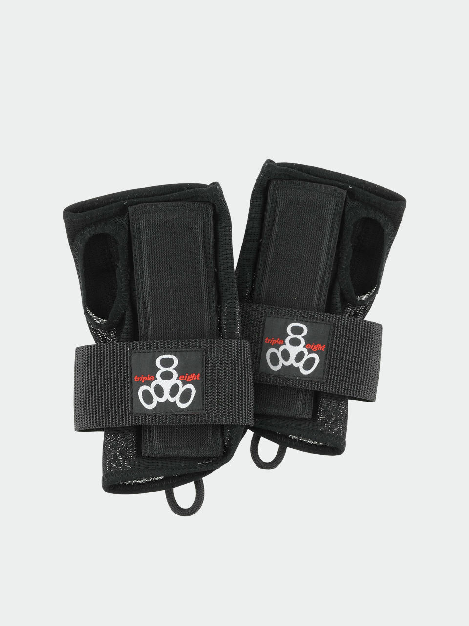 Захист Triple Eight Wristsavers (black)