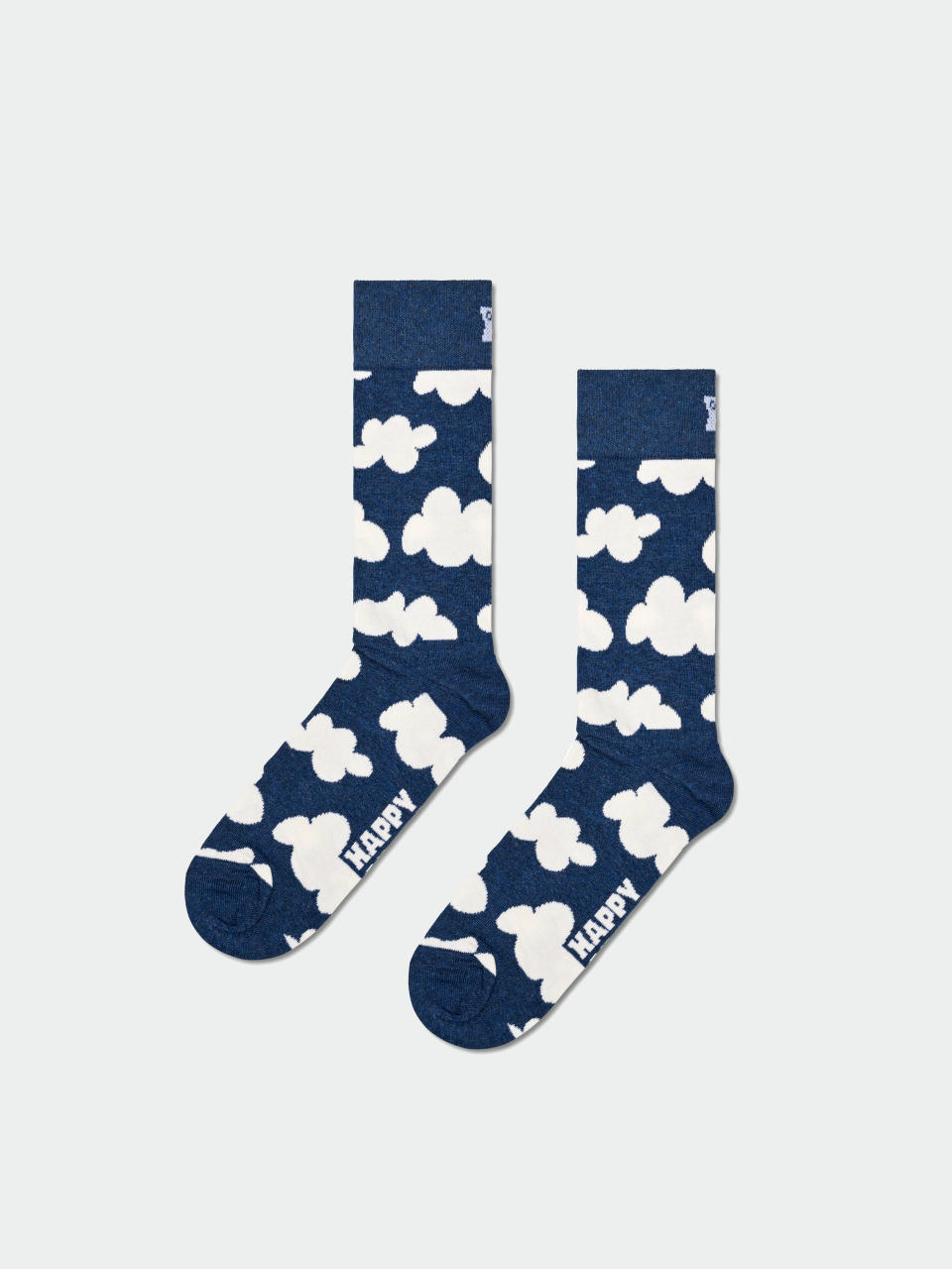  Шкарпетки Happy Socks Cloudy (navy)