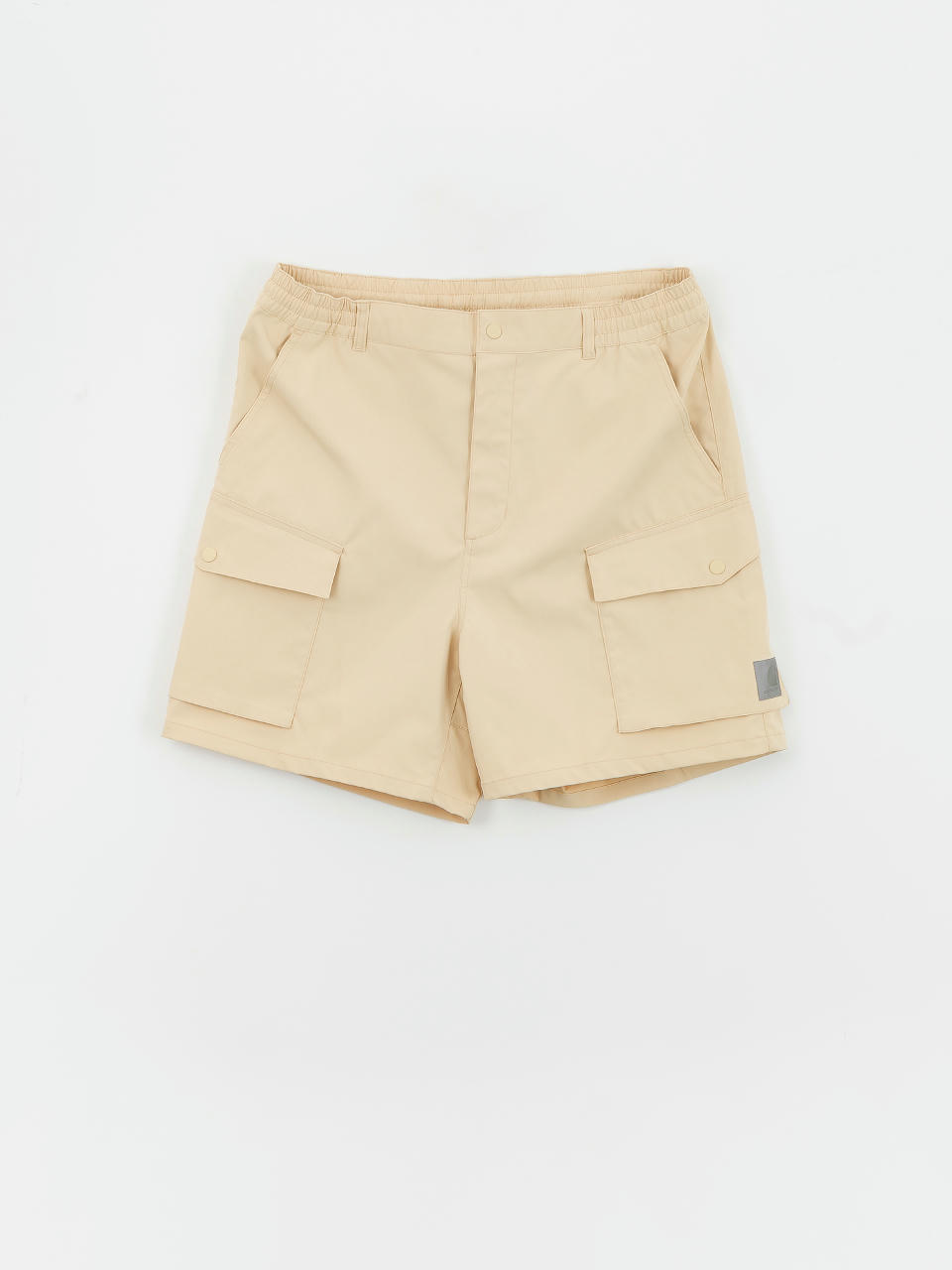 Шорти Carhartt WIP Balto (cornsilk)