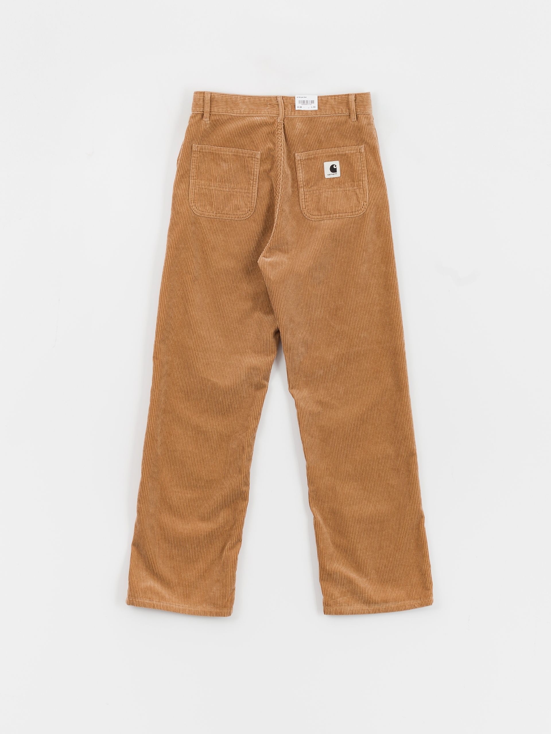 Штани Carhartt WIP Simple Wmn (peanut)