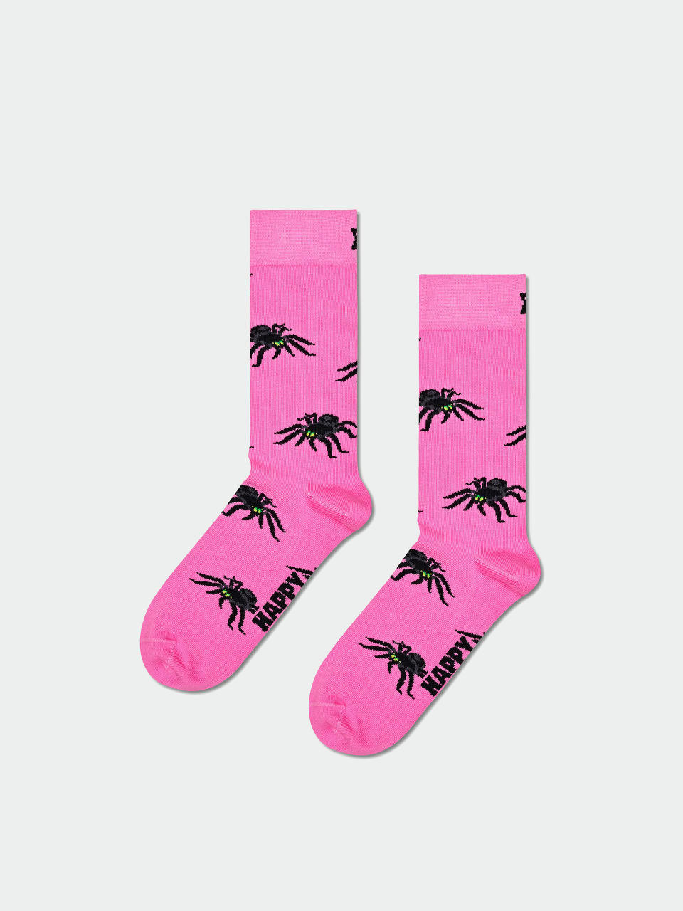  Шкарпетки Happy Socks Spider (pink)