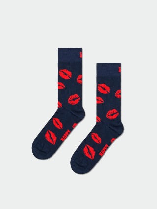  Шкарпетки Happy Socks Kisses (navy)