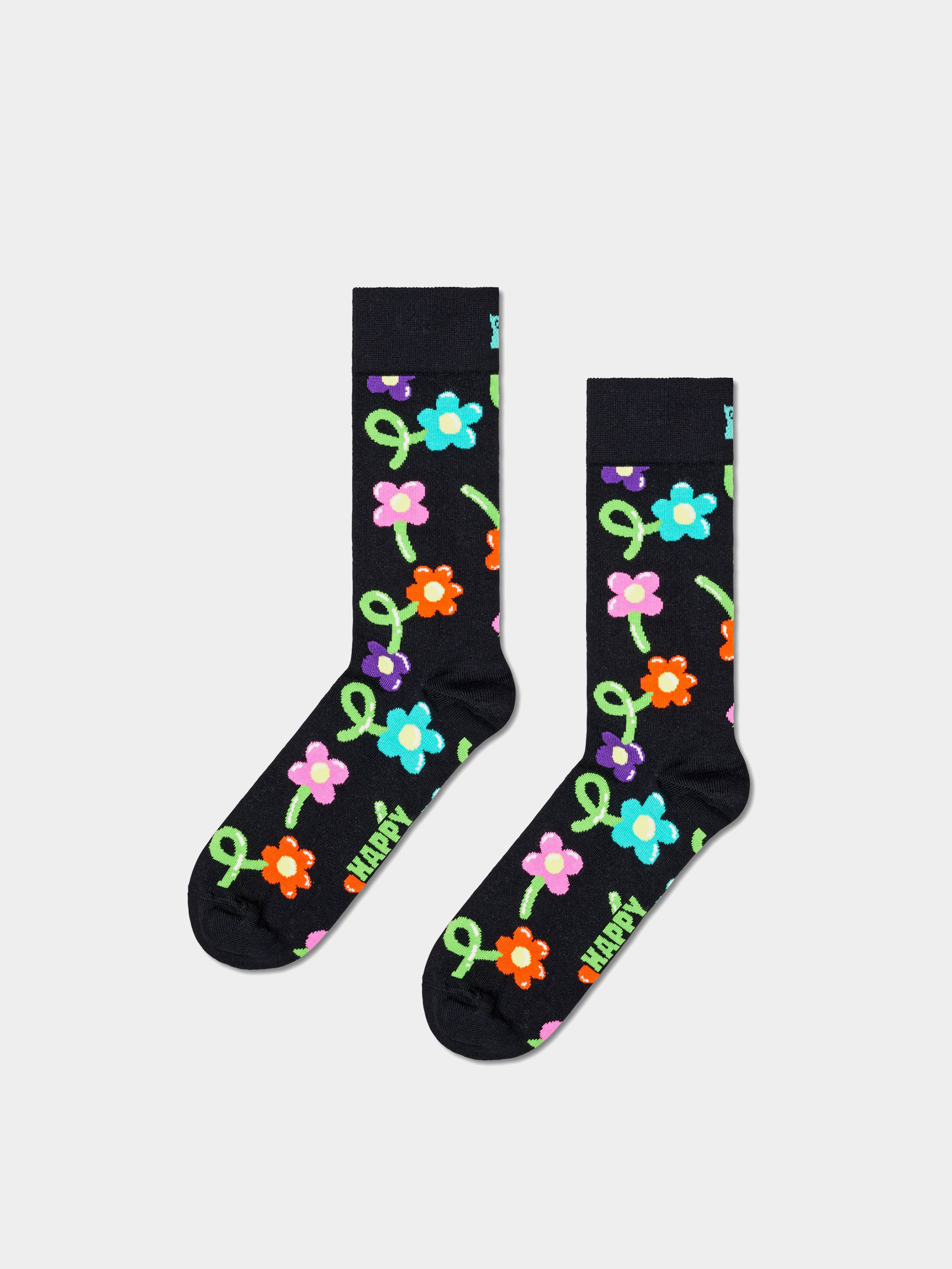  Шкарпетки Happy Socks 3-Pack Hyper Cube (navy)