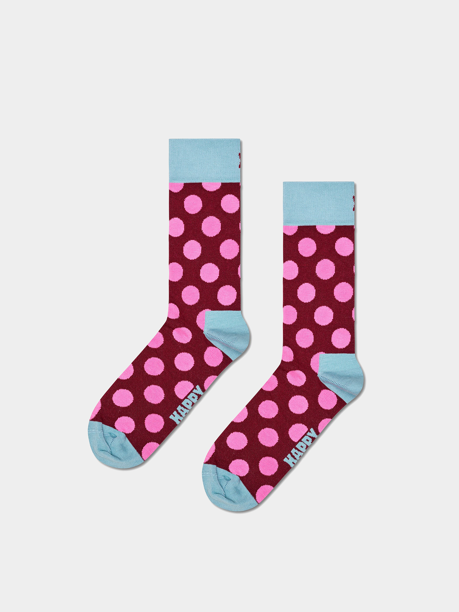  Шкарпетки Happy Socks 3-Pack Multicolor (navy)