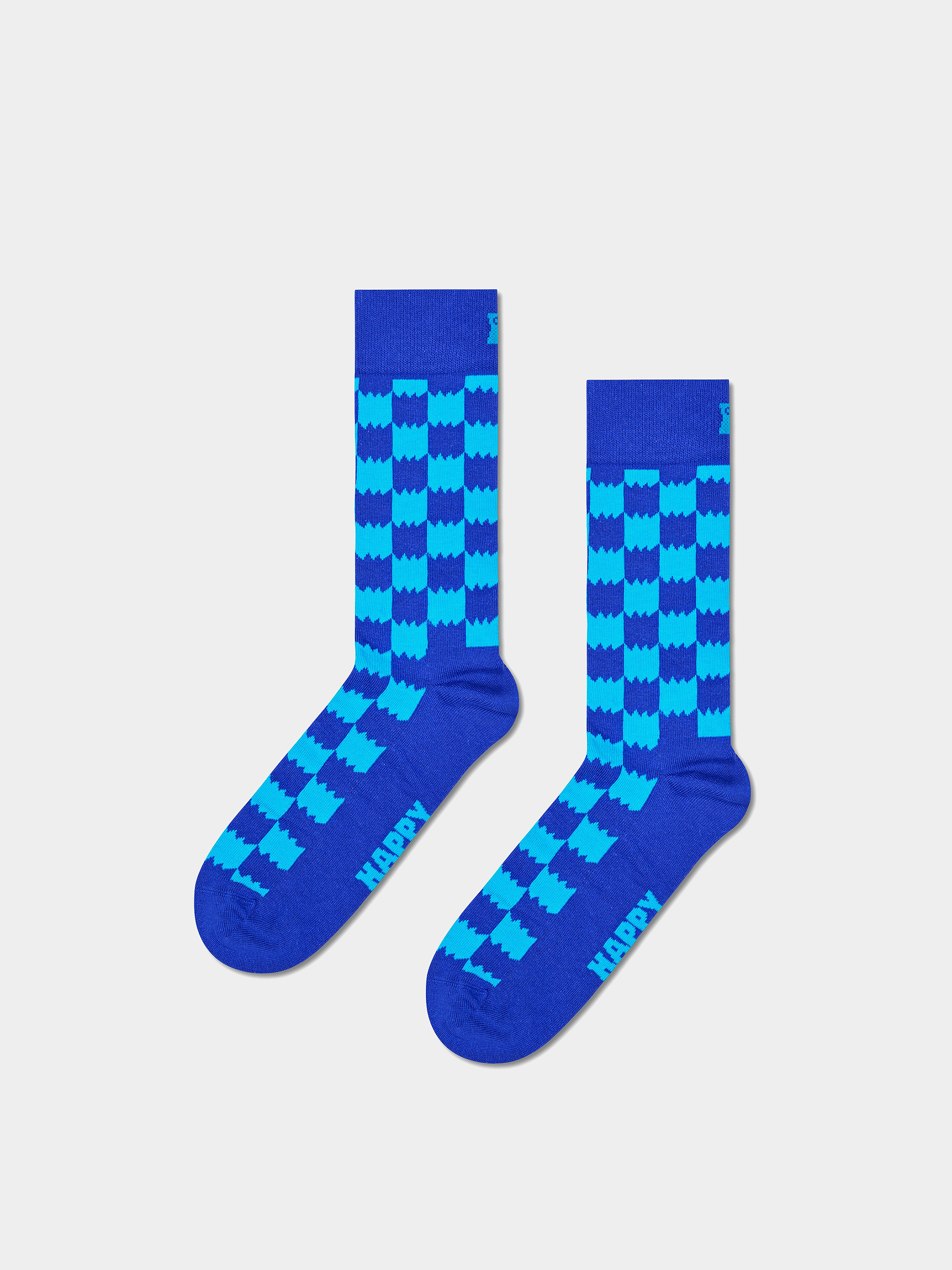  Шкарпетки Happy Socks 3-Pack Multicolor (navy)